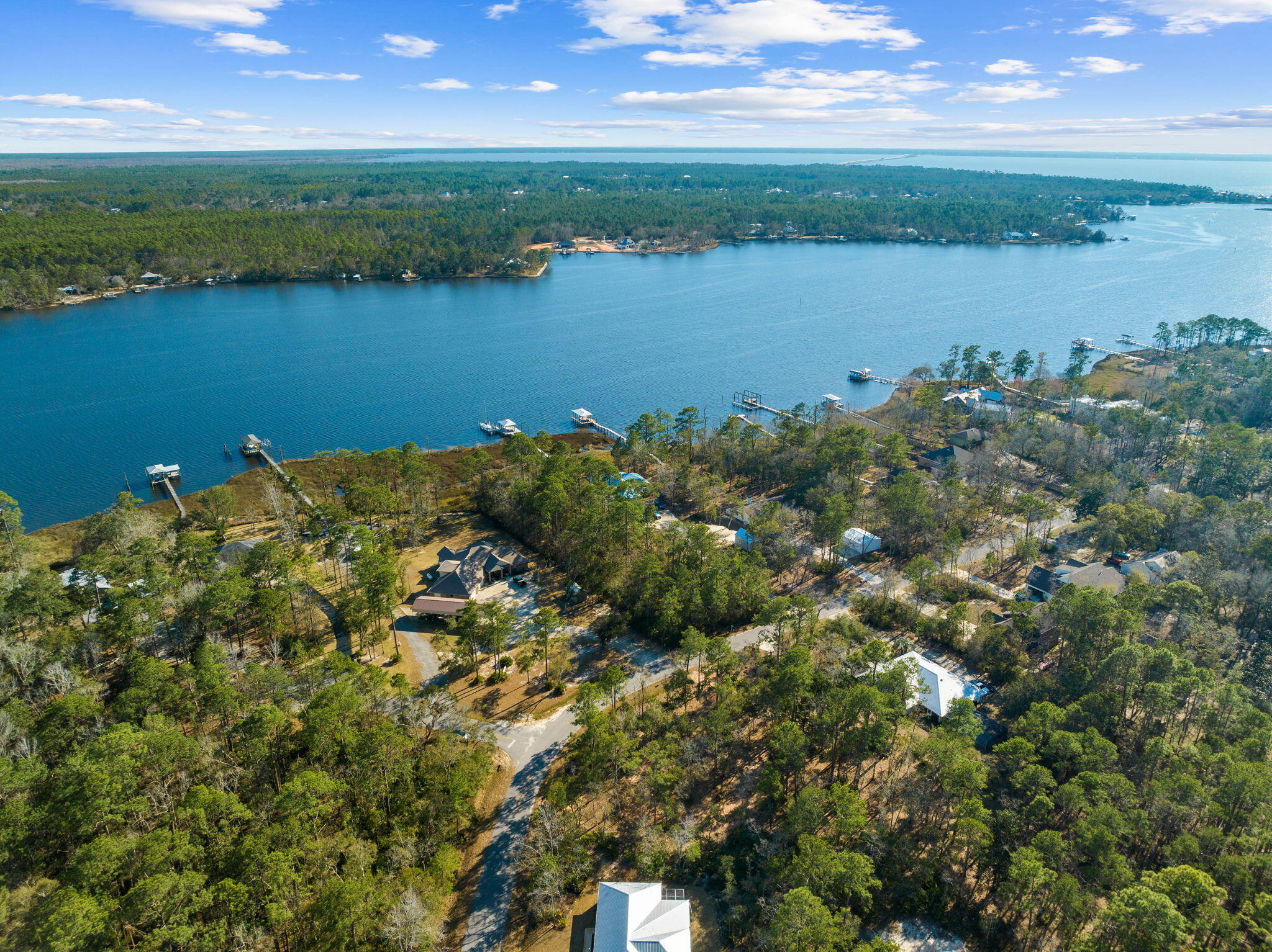 LAGRANGE SHORES - Land