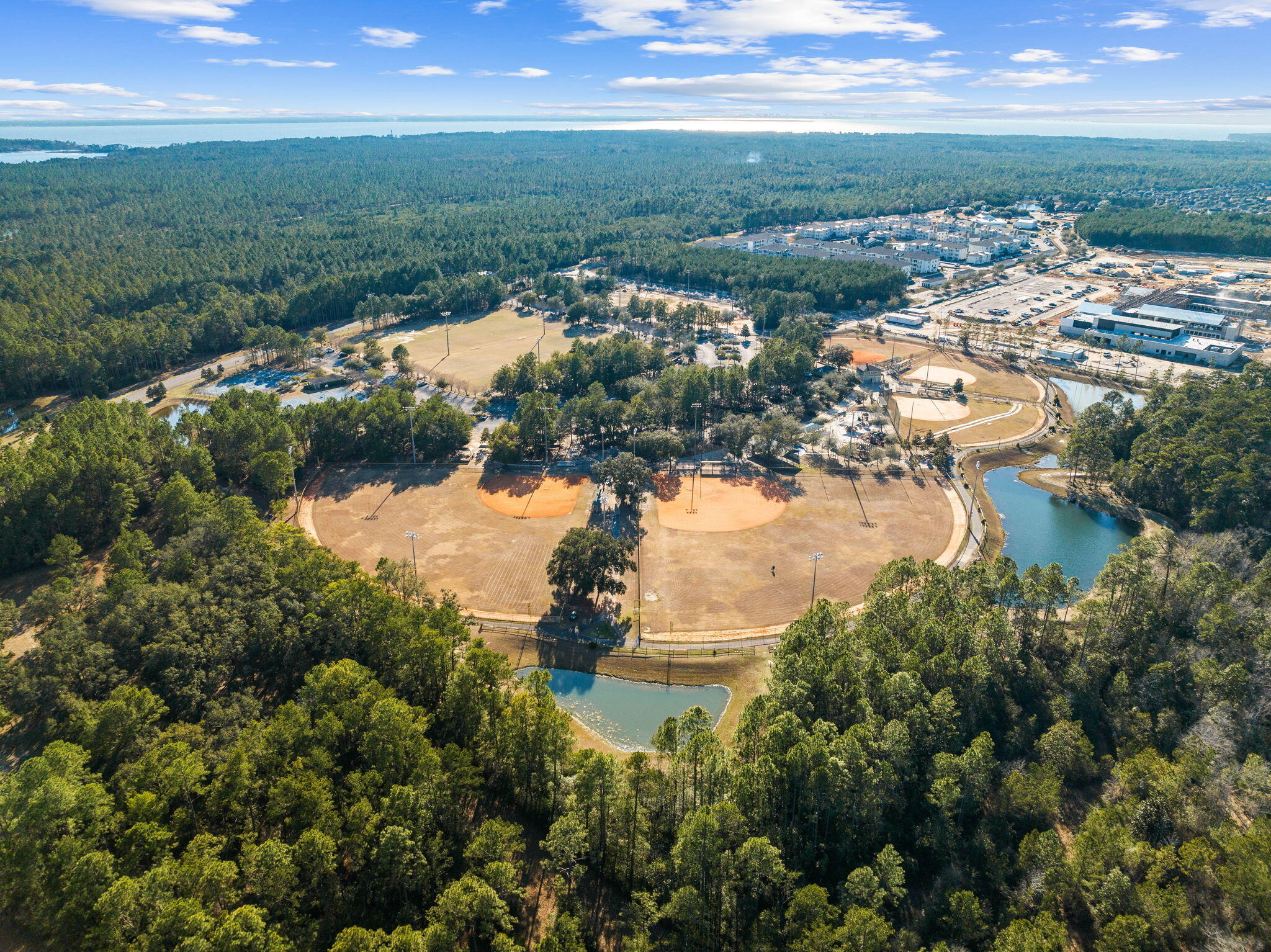 LAGRANGE SHORES - Land