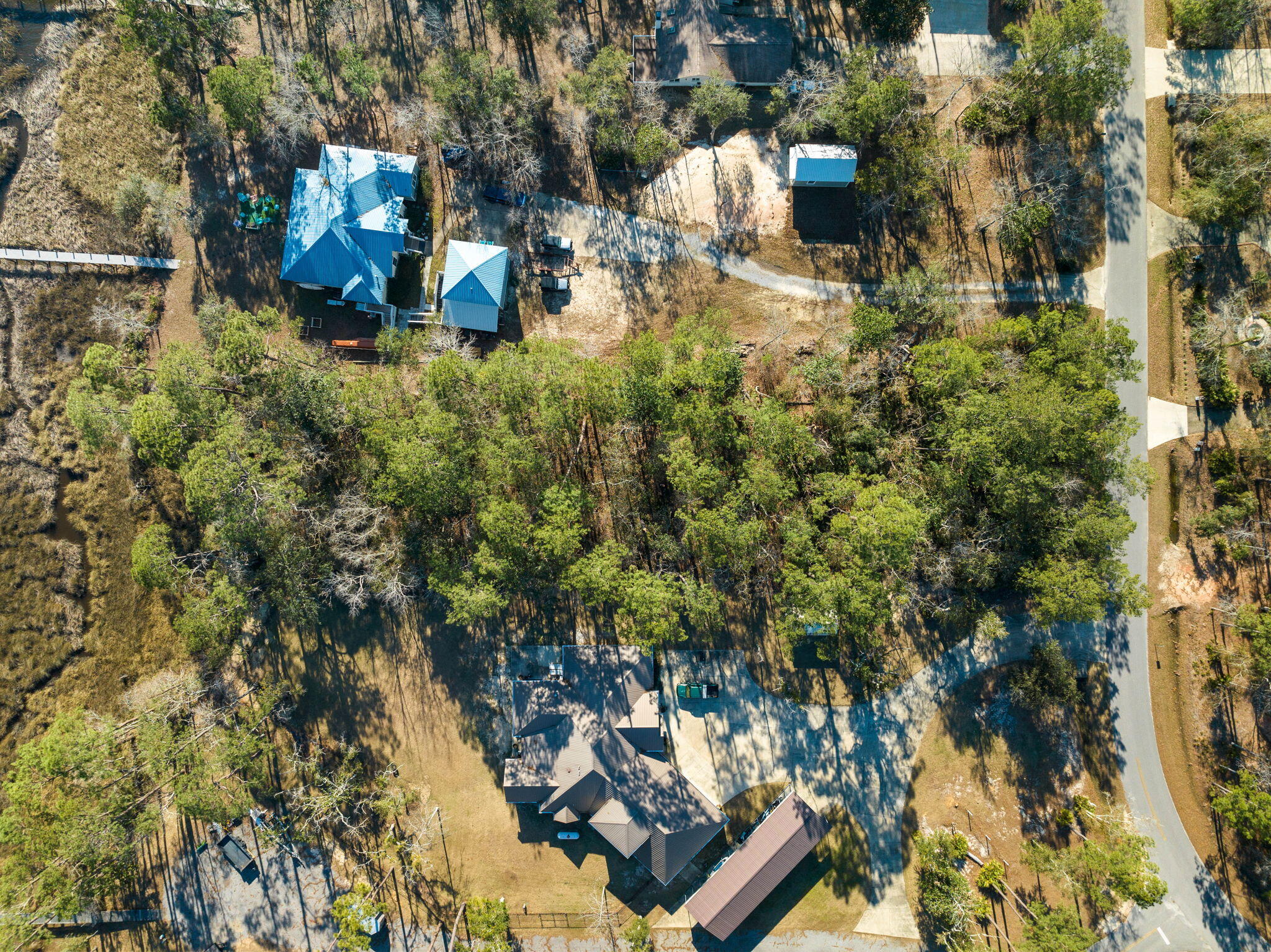 LAGRANGE SHORES - Land