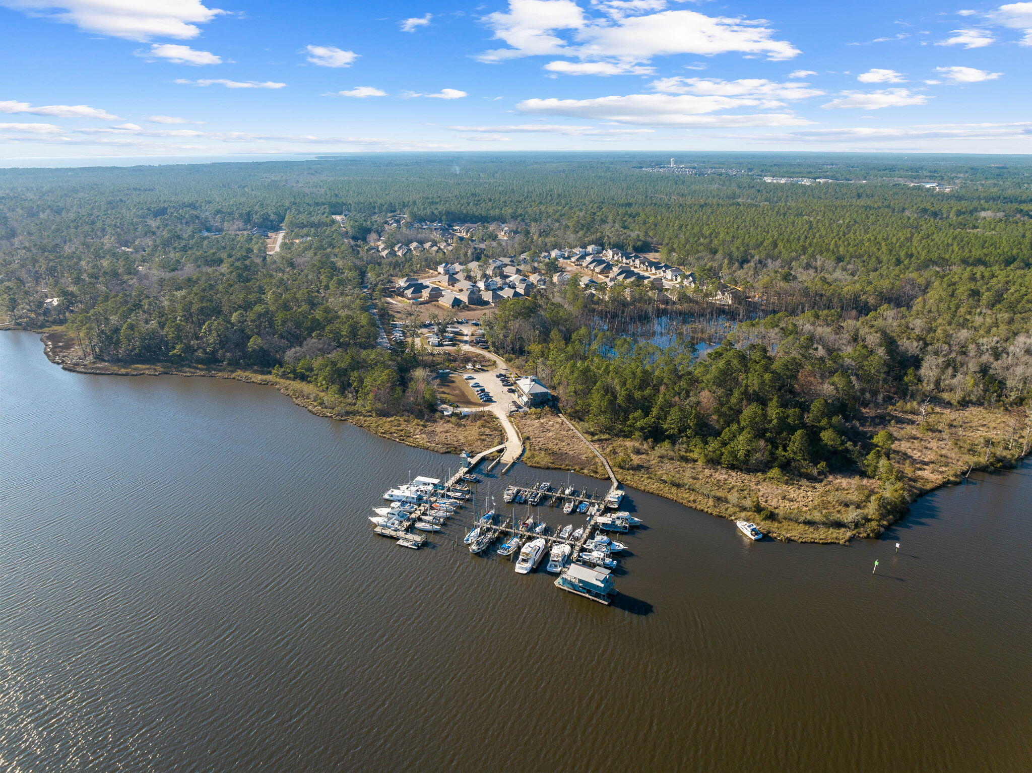 LAGRANGE SHORES - Land