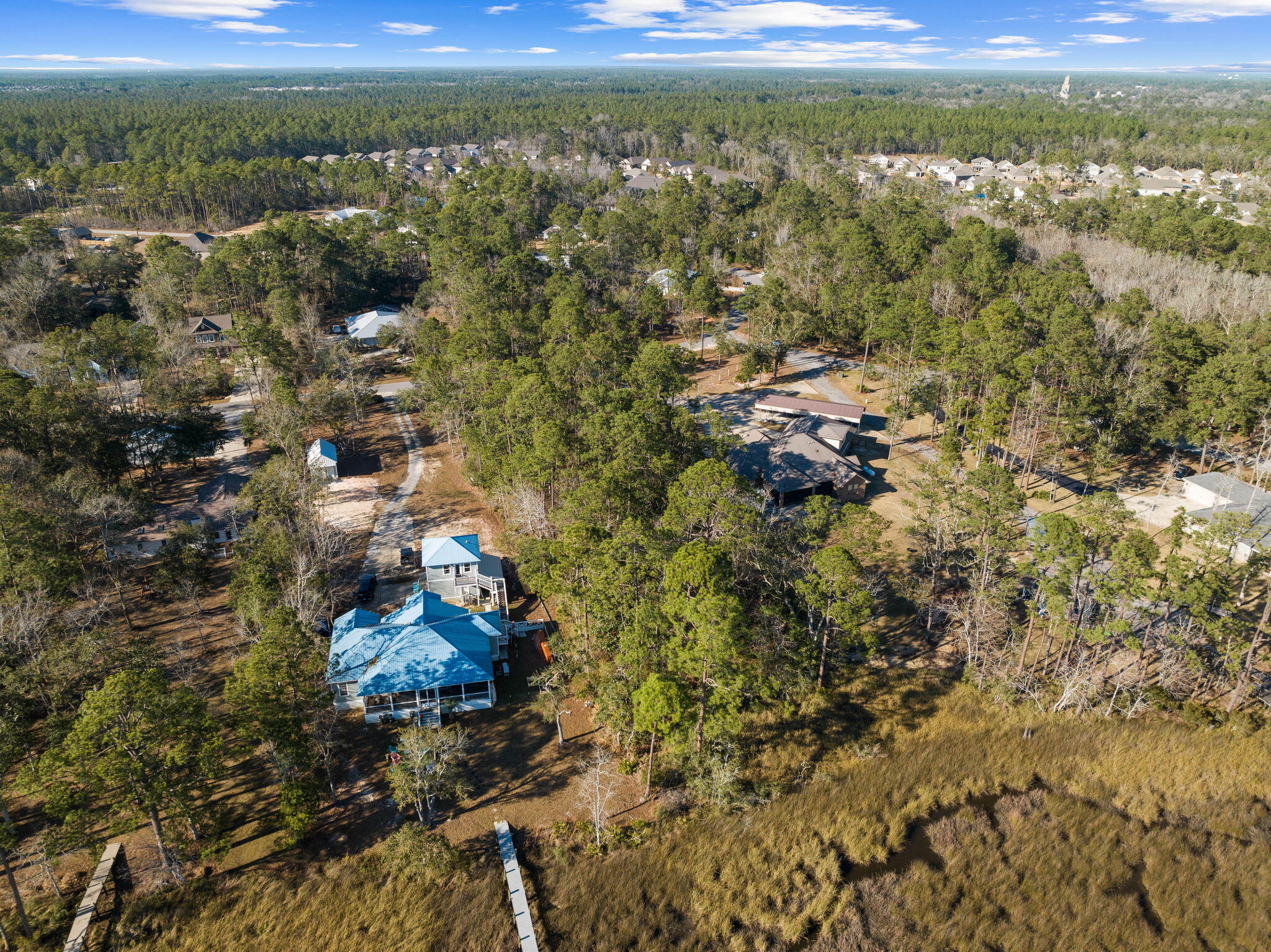 LAGRANGE SHORES - Land