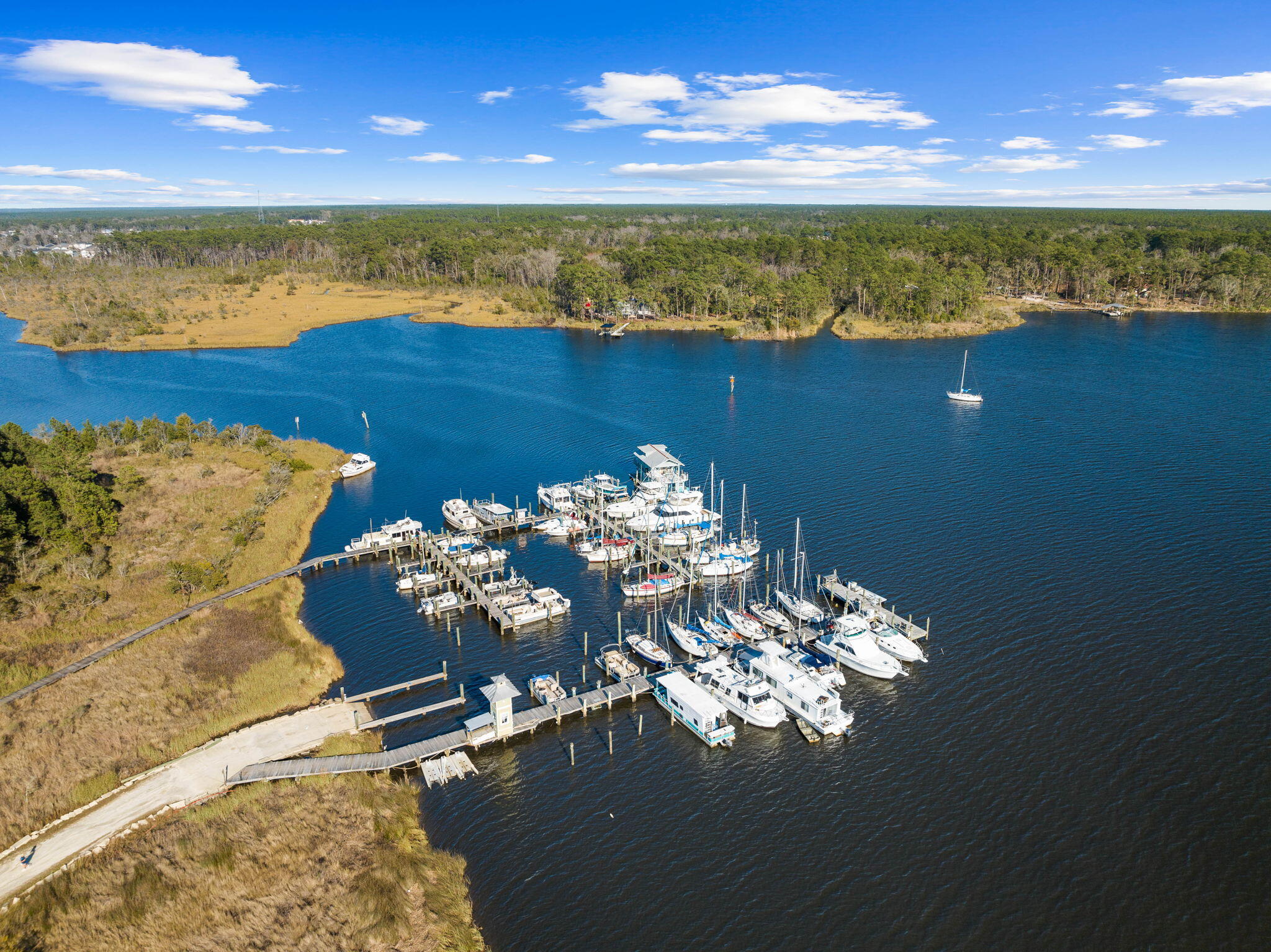 LAGRANGE SHORES - Land