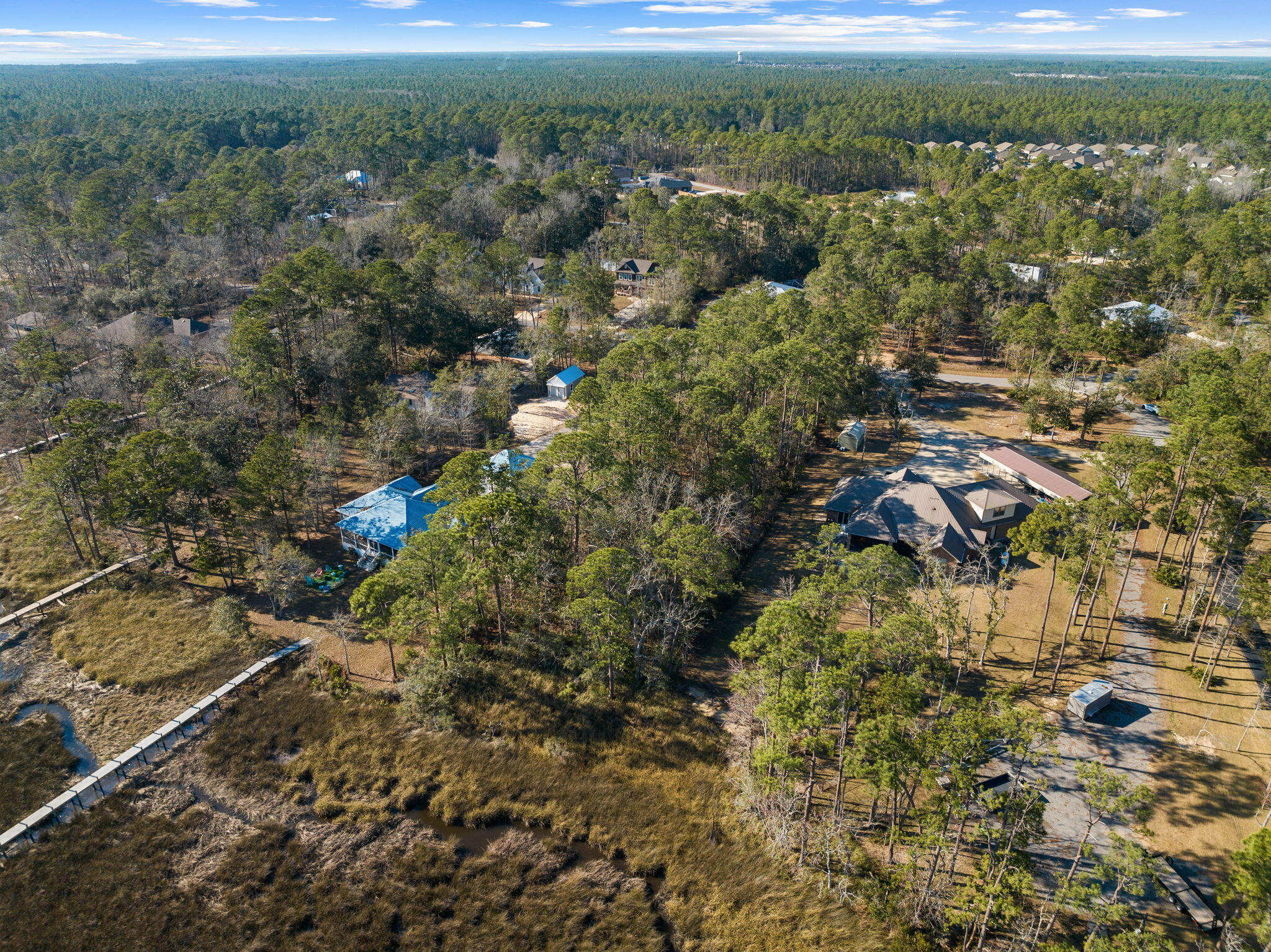 LAGRANGE SHORES - Land