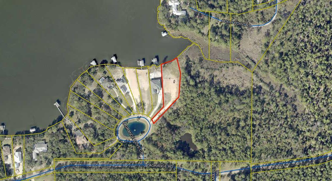 12 Lagrange Cove Circle