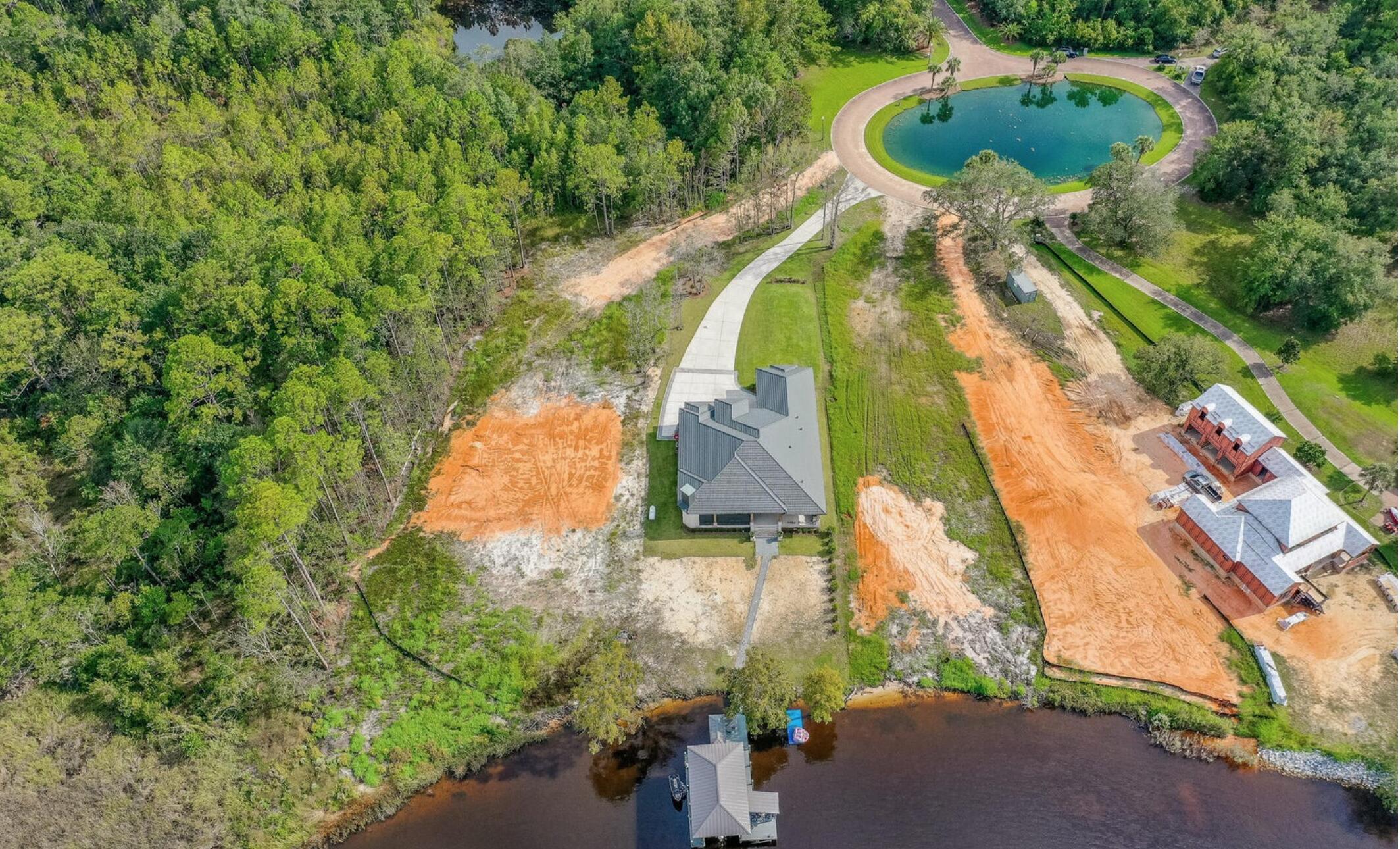 12 Lagrange Cove Circle