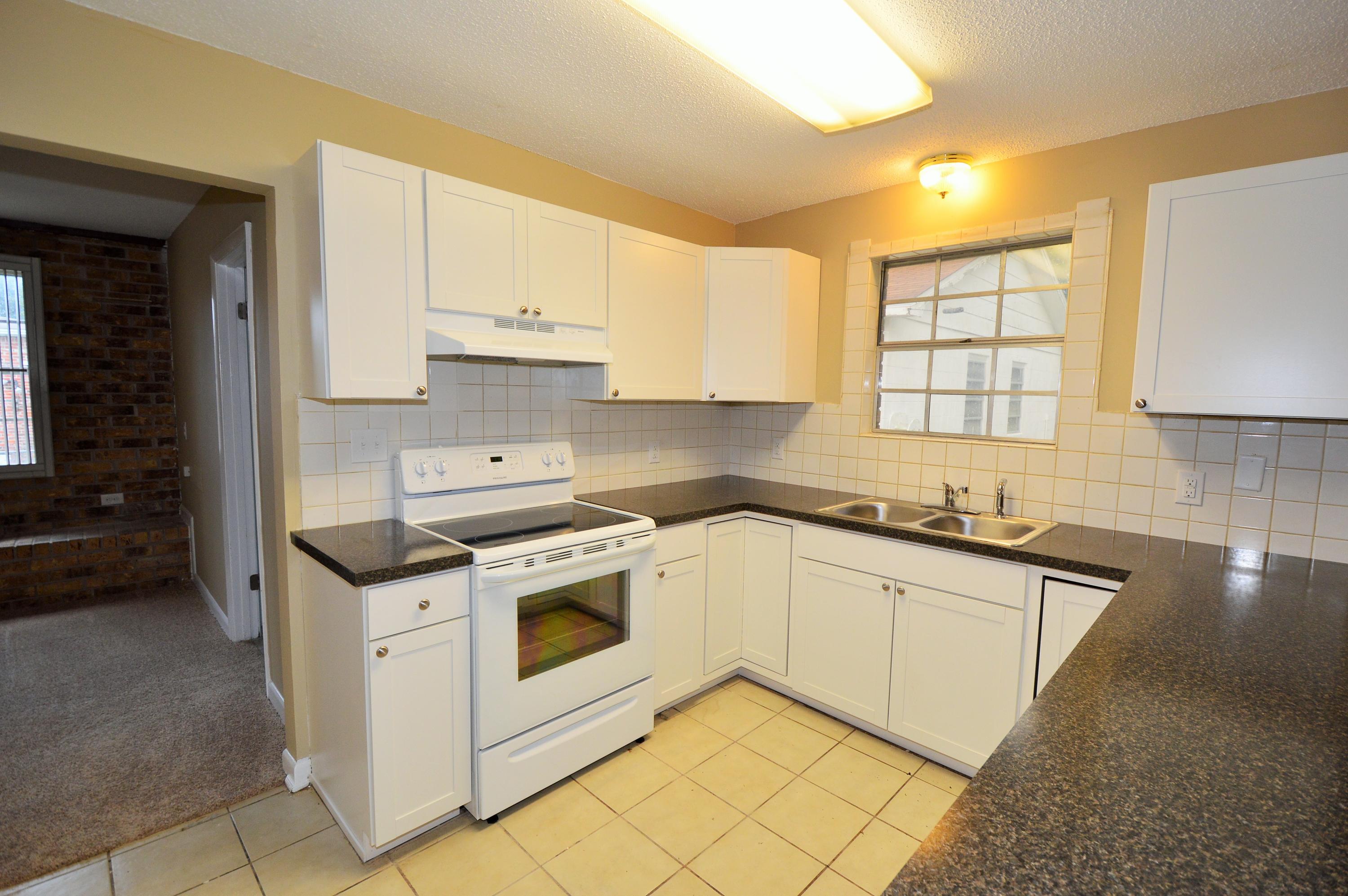 BAYOU MARCUS HEIGHTS - Residential