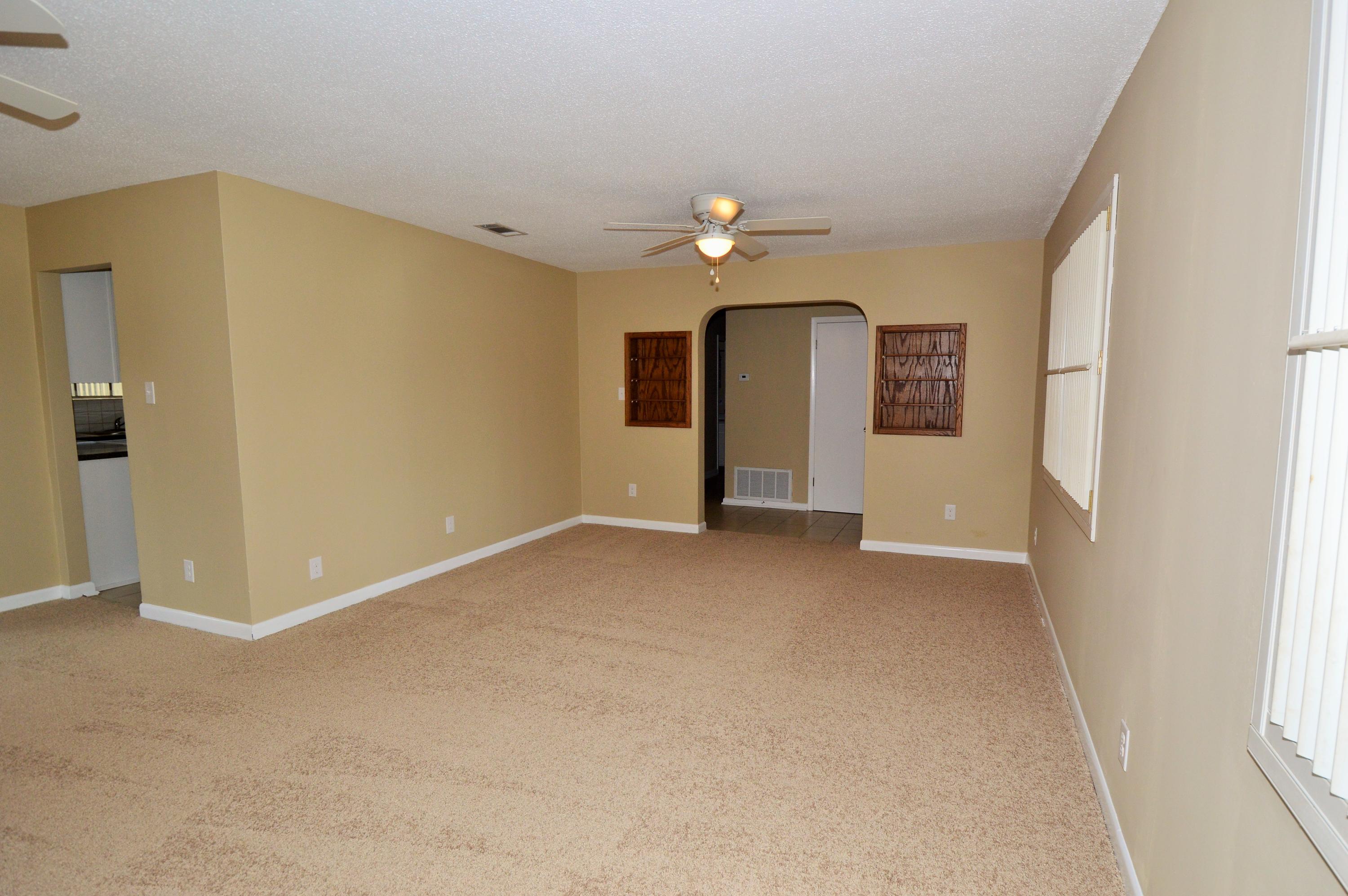 BAYOU MARCUS HEIGHTS - Residential