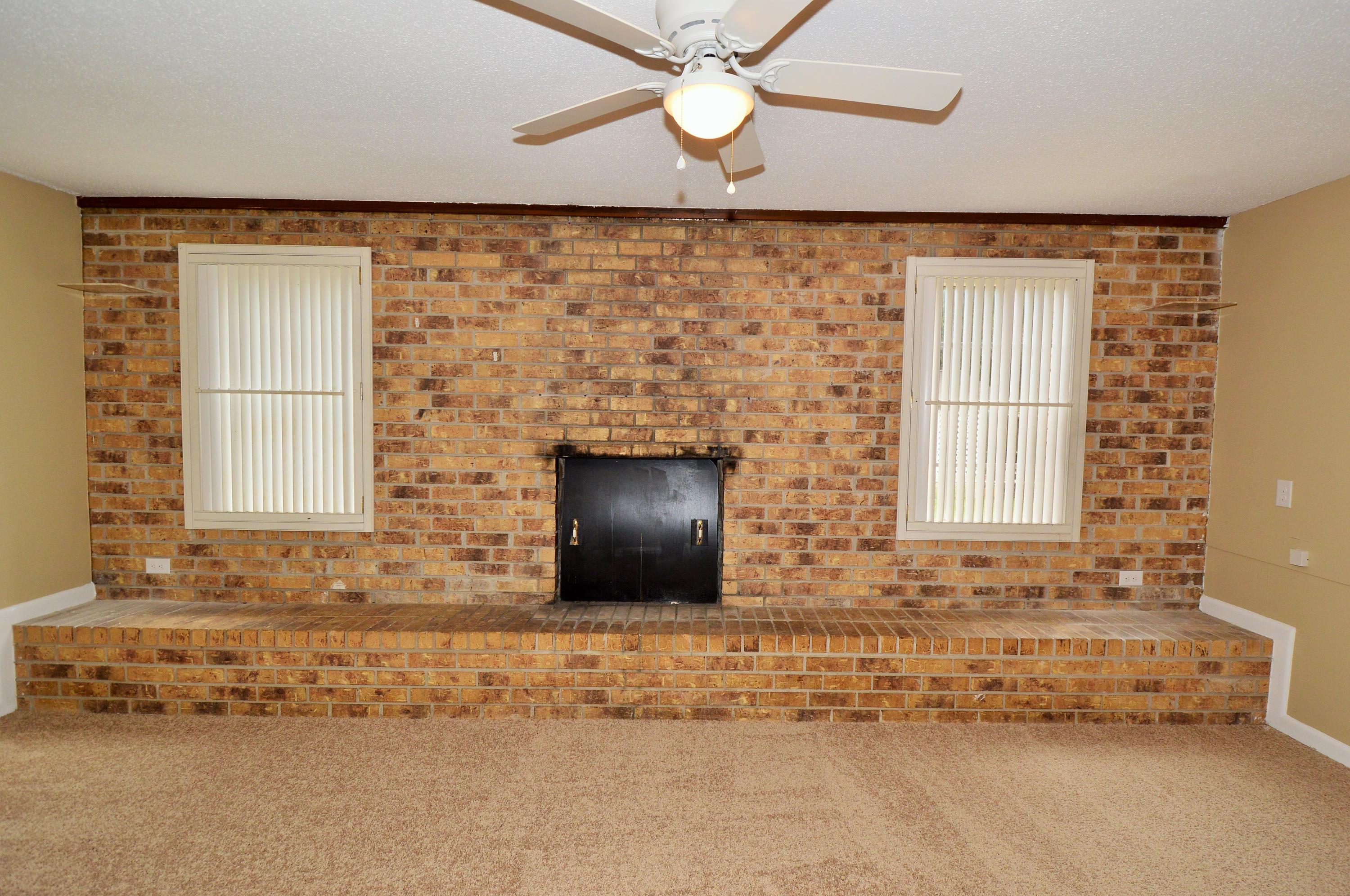 BAYOU MARCUS HEIGHTS - Residential