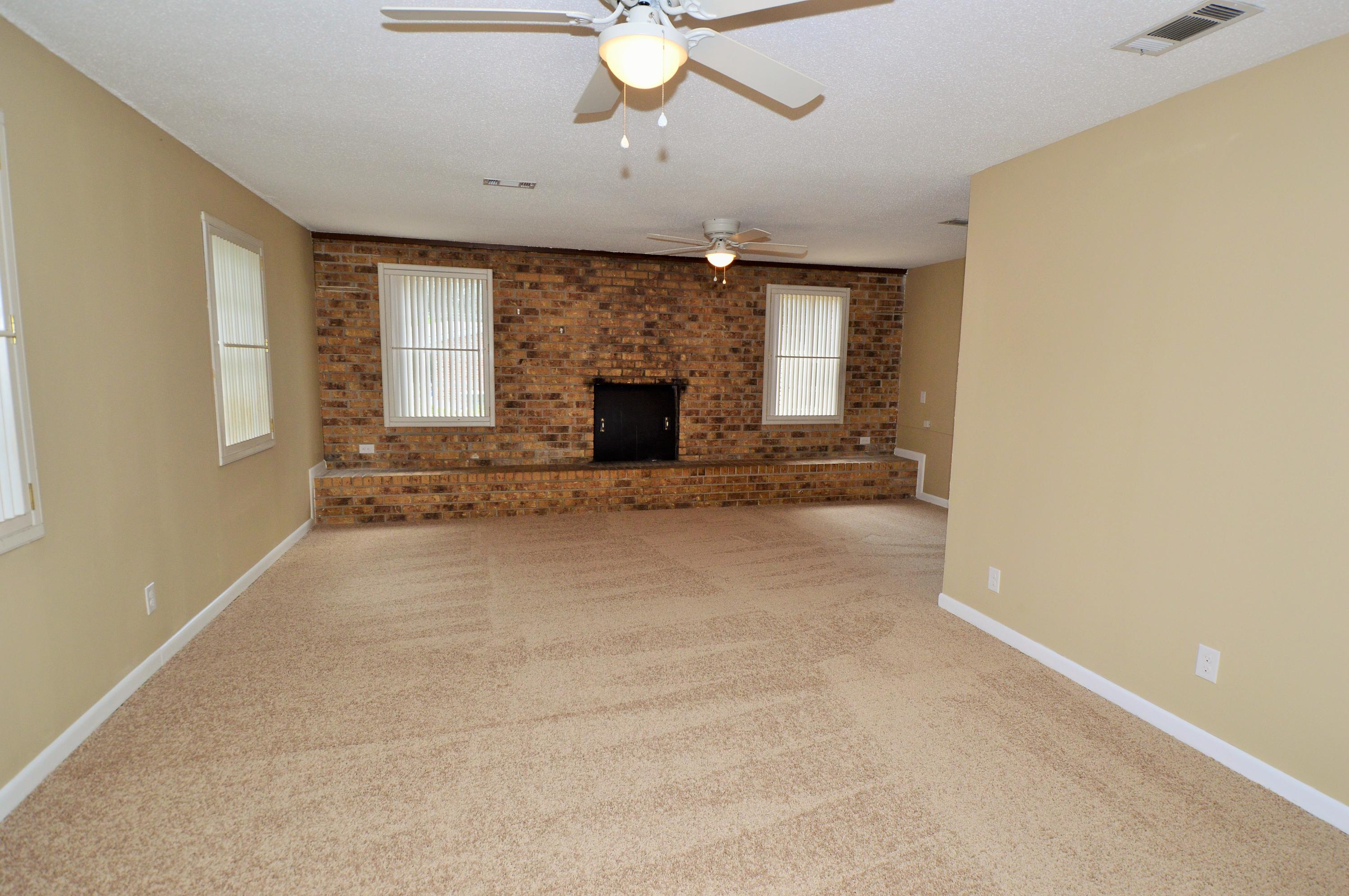 BAYOU MARCUS HEIGHTS - Residential