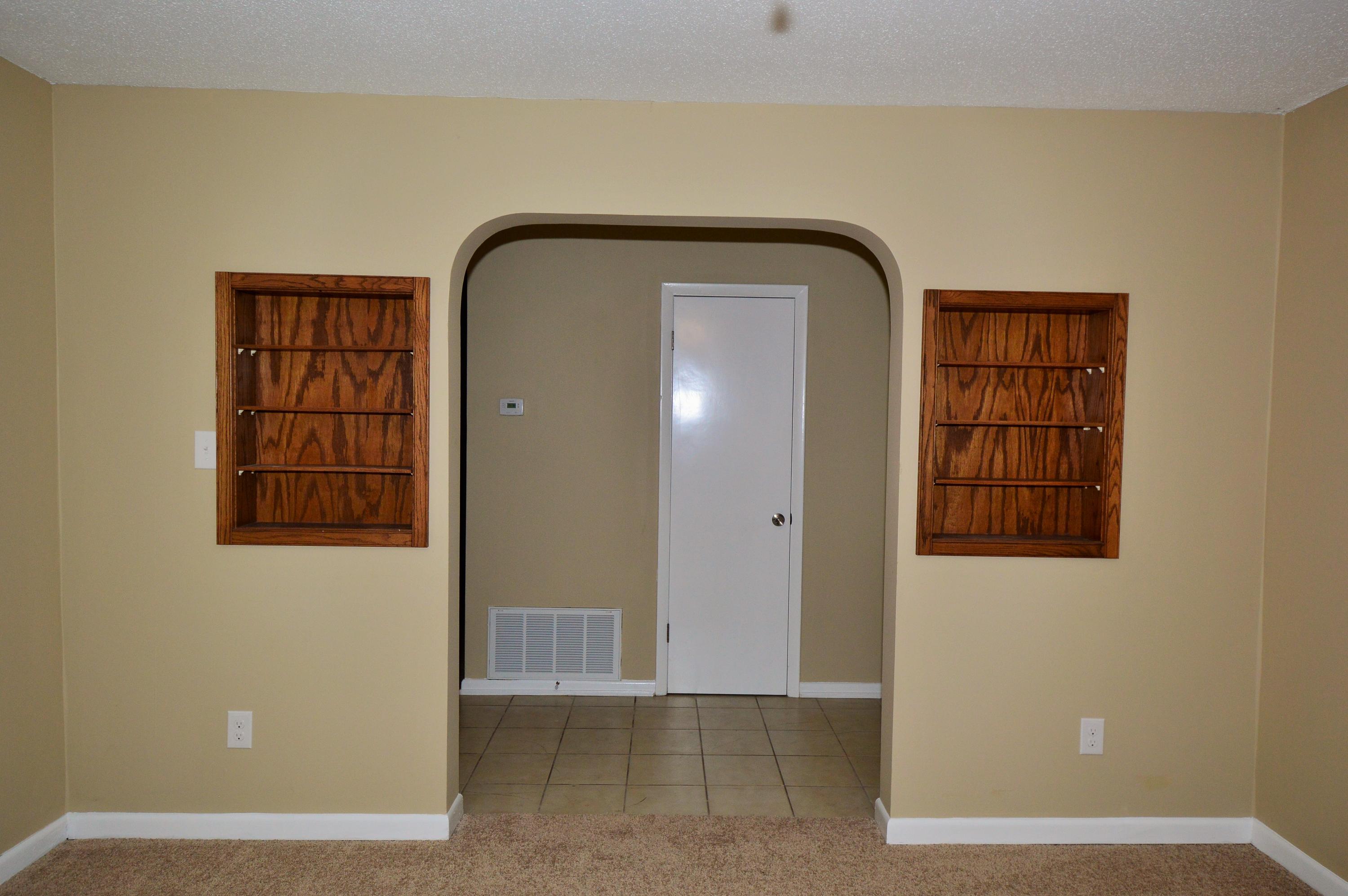 BAYOU MARCUS HEIGHTS - Residential