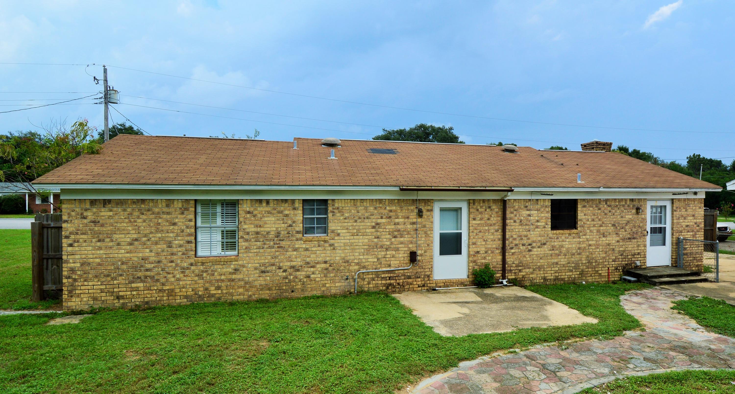 BAYOU MARCUS HEIGHTS - Residential