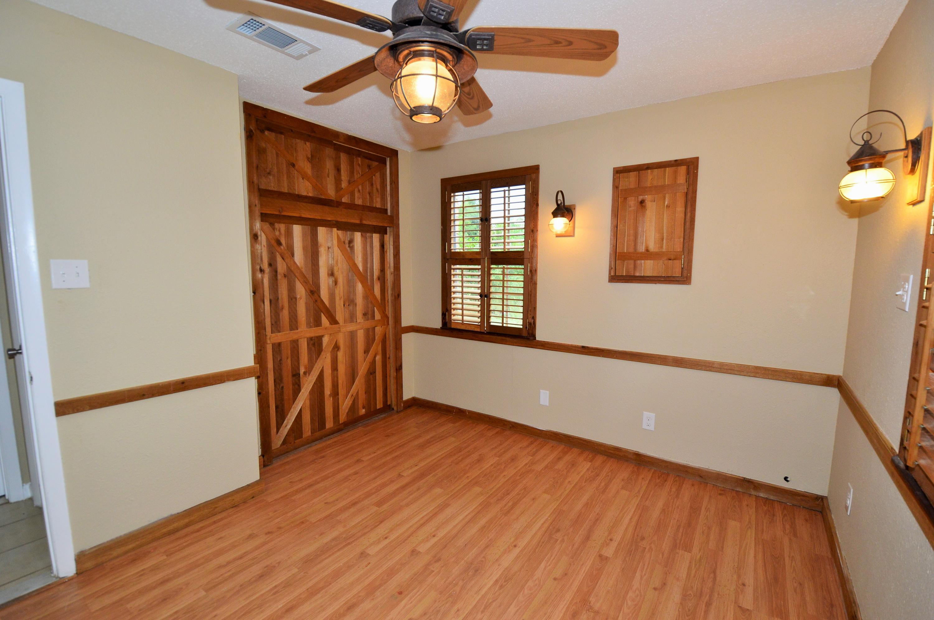 BAYOU MARCUS HEIGHTS - Residential