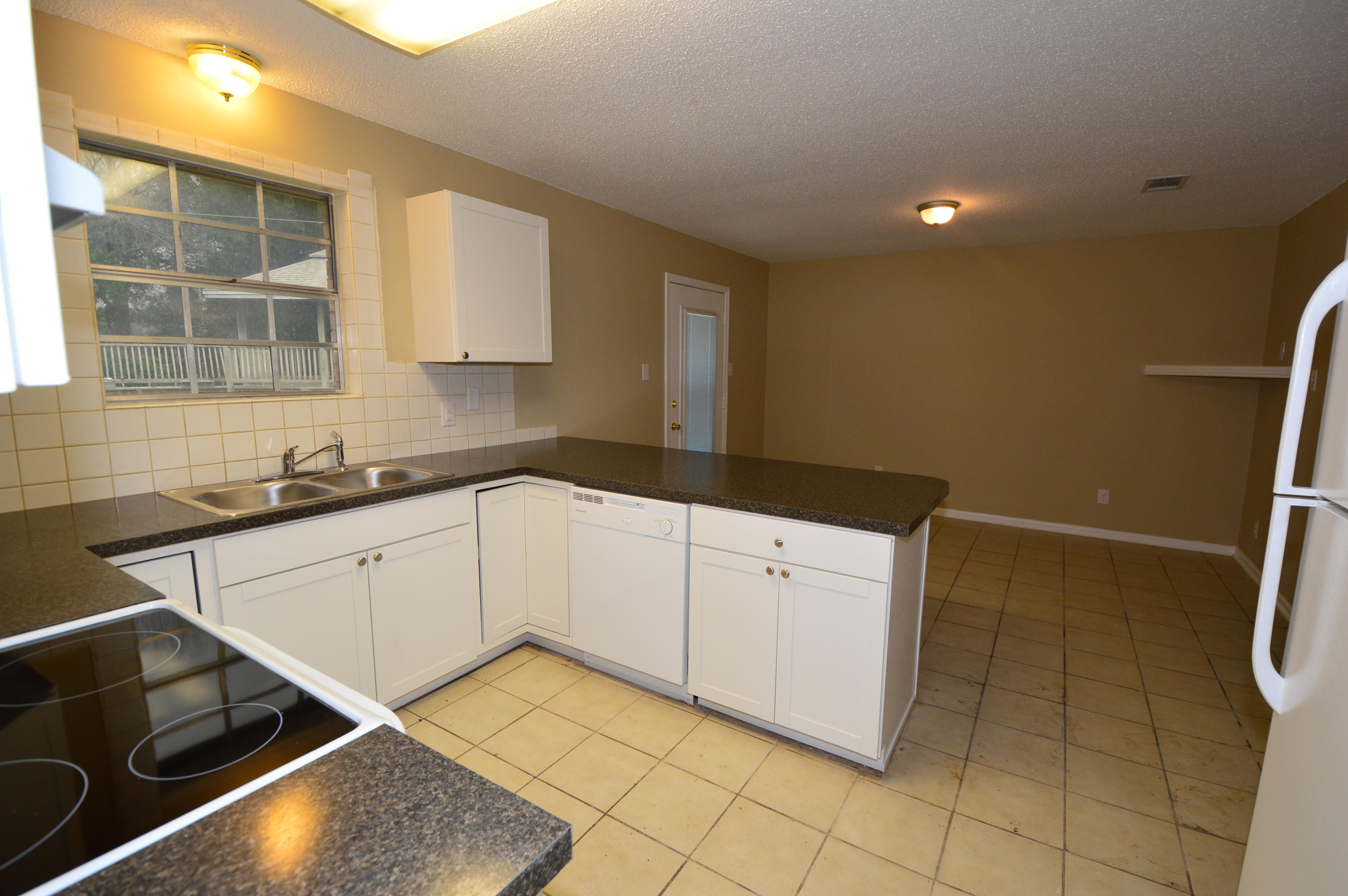 BAYOU MARCUS HEIGHTS - Residential