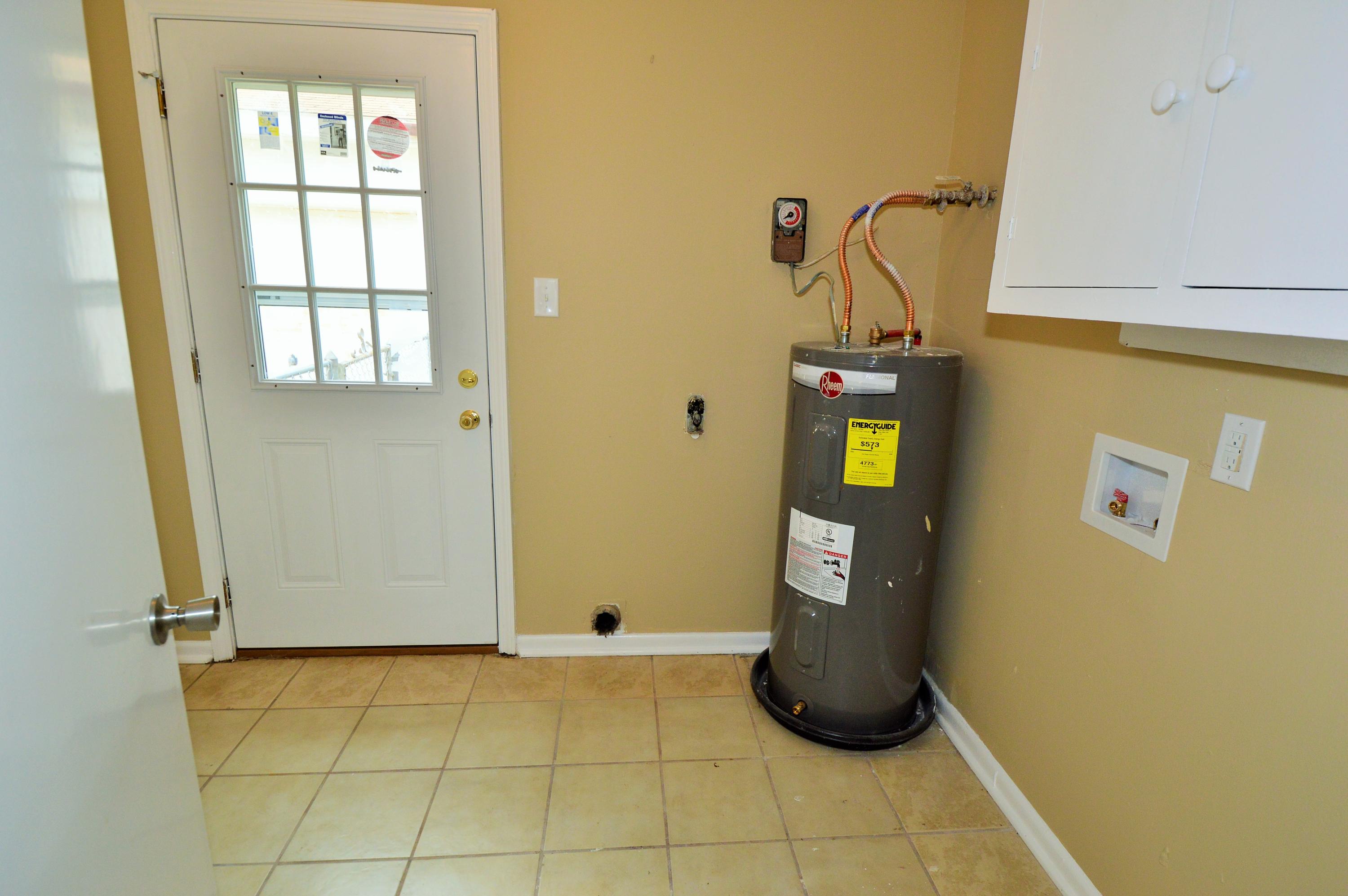 BAYOU MARCUS HEIGHTS - Residential