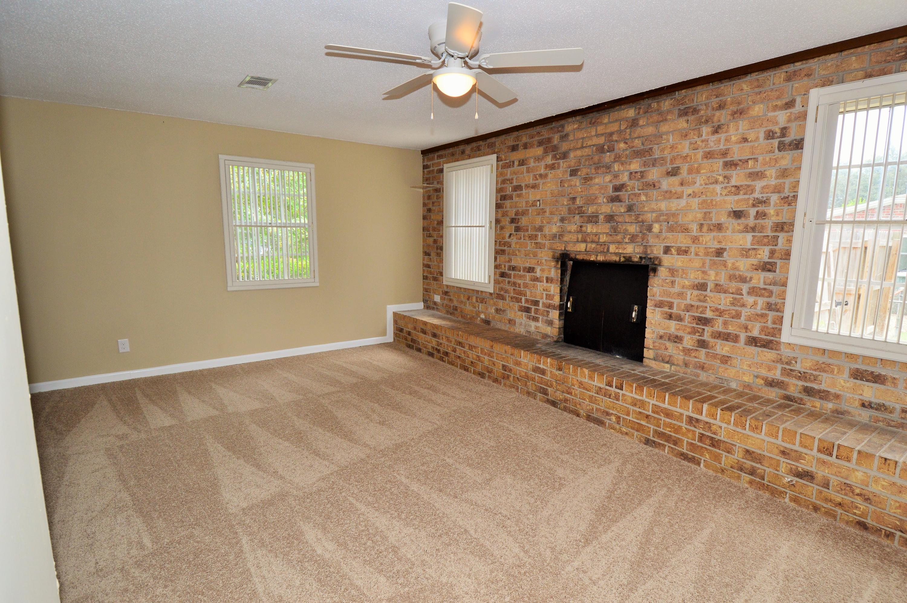 BAYOU MARCUS HEIGHTS - Residential