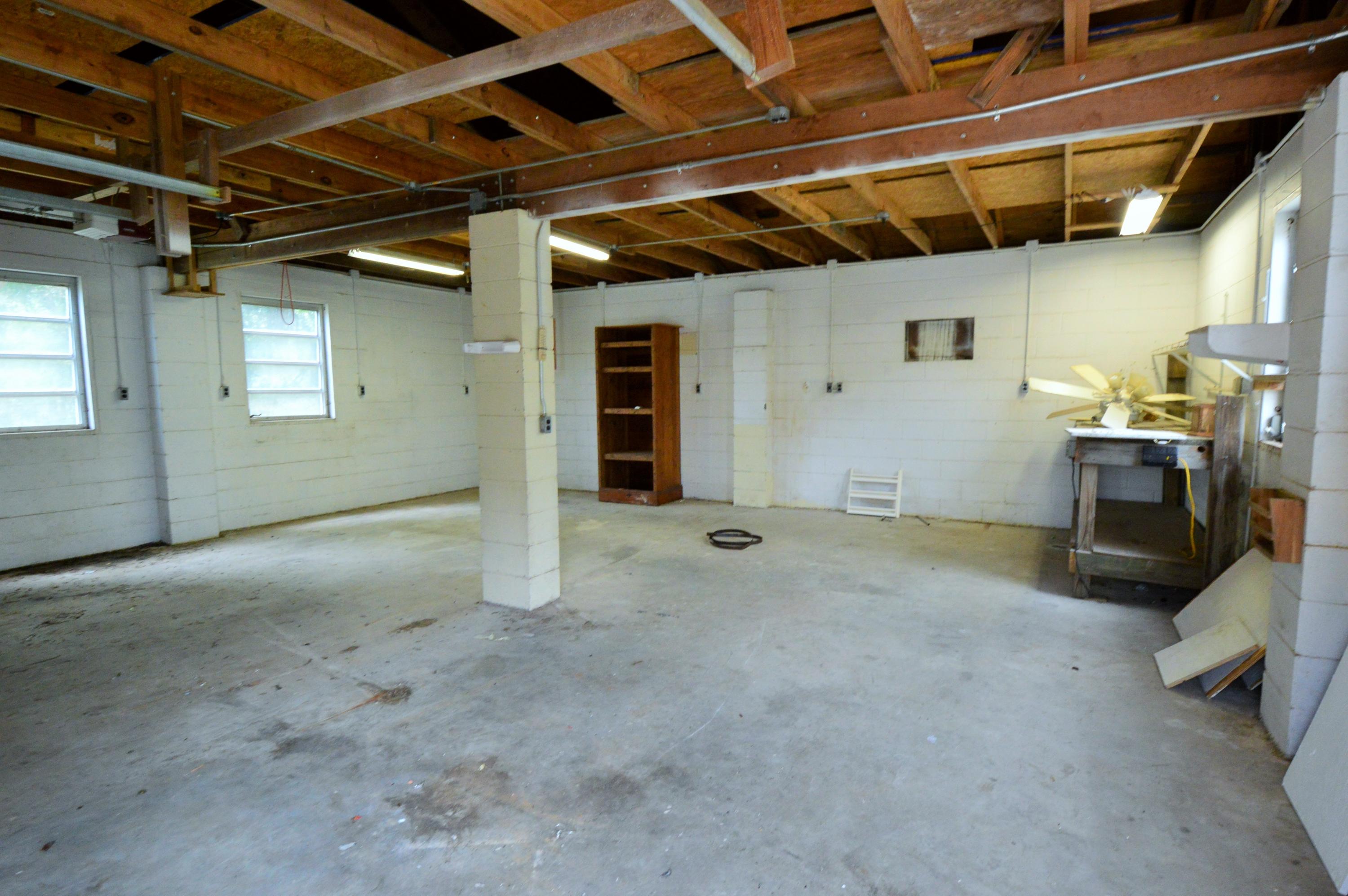 BAYOU MARCUS HEIGHTS - Residential