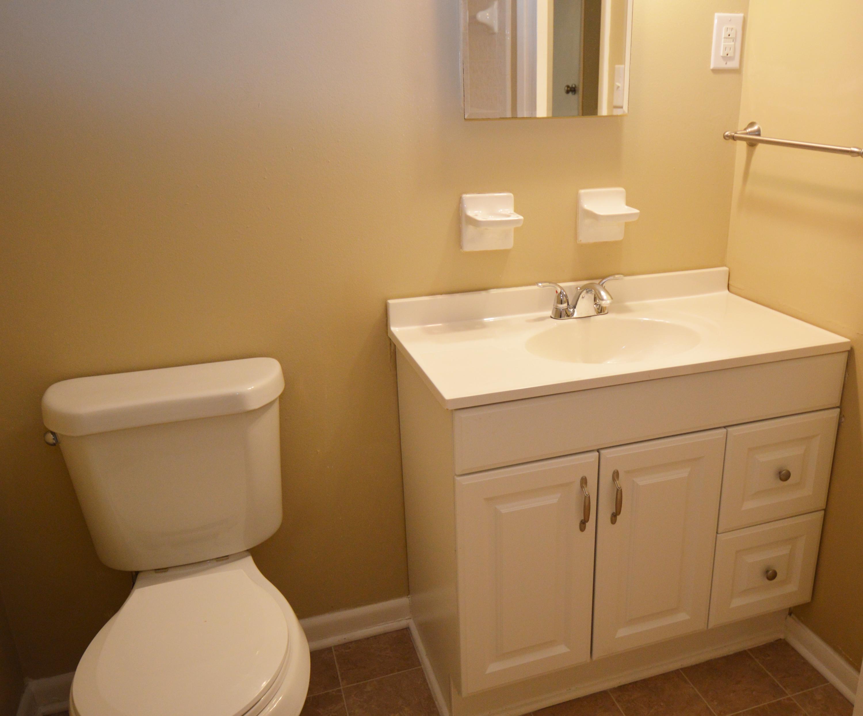 BAYOU MARCUS HEIGHTS - Residential