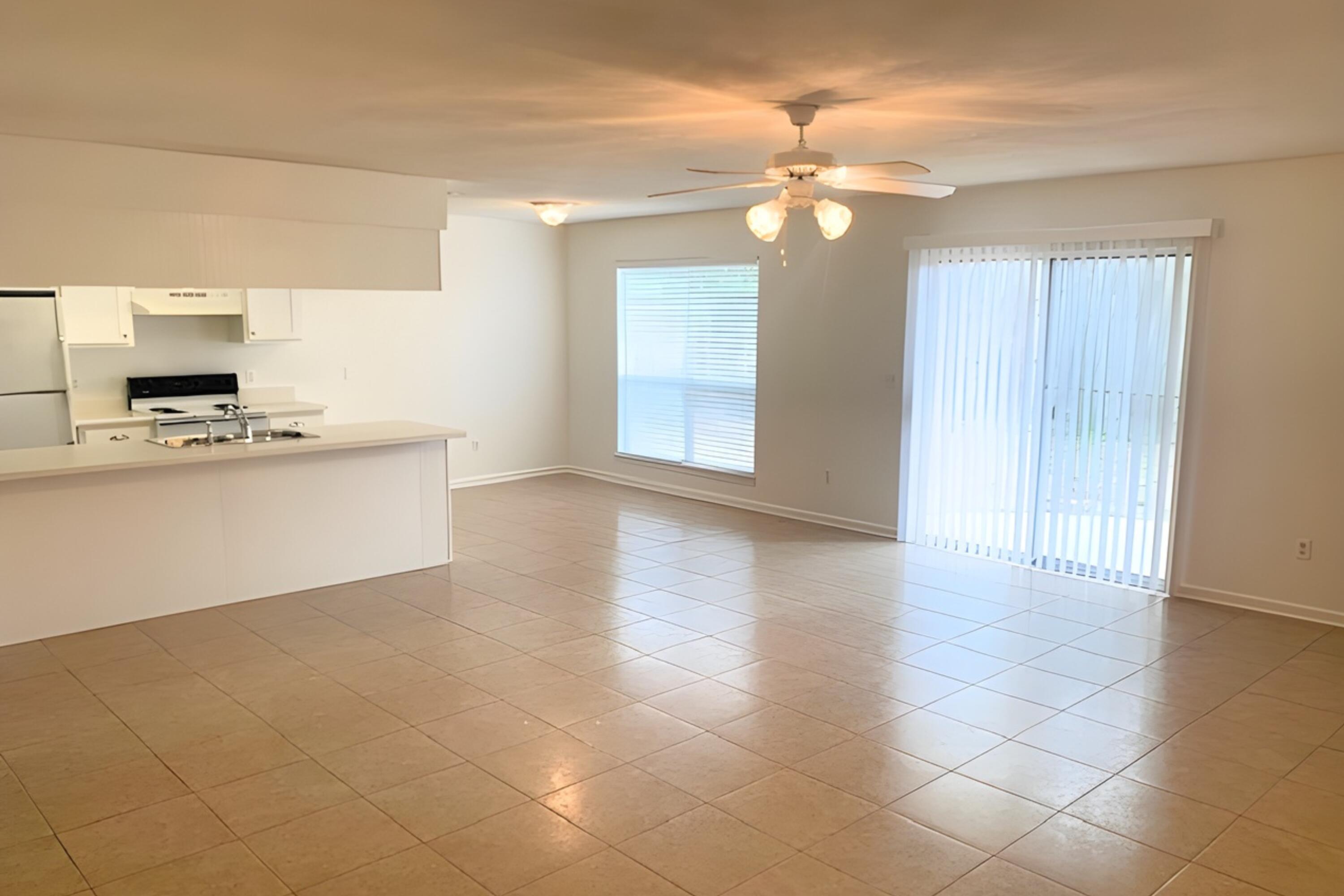 FOREST COVE - Residential Lease