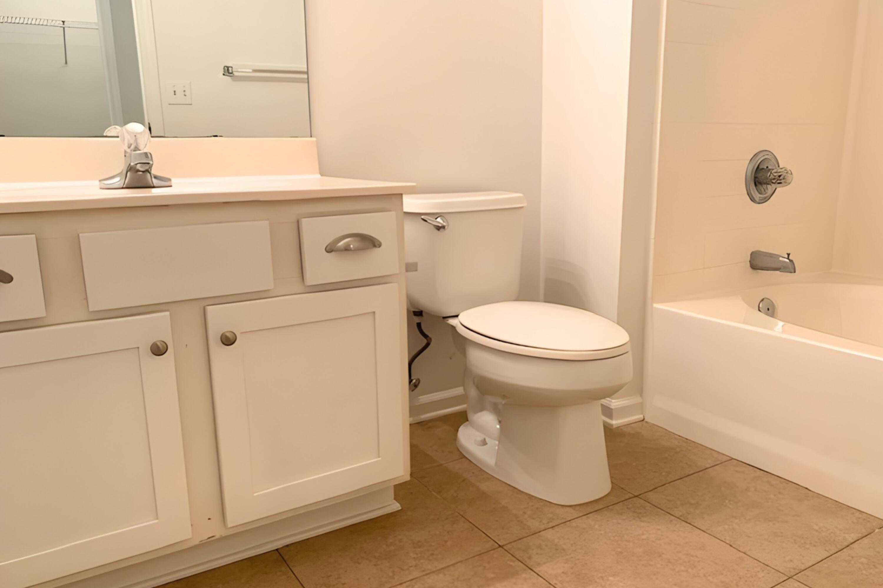 FOREST COVE - Residential Lease