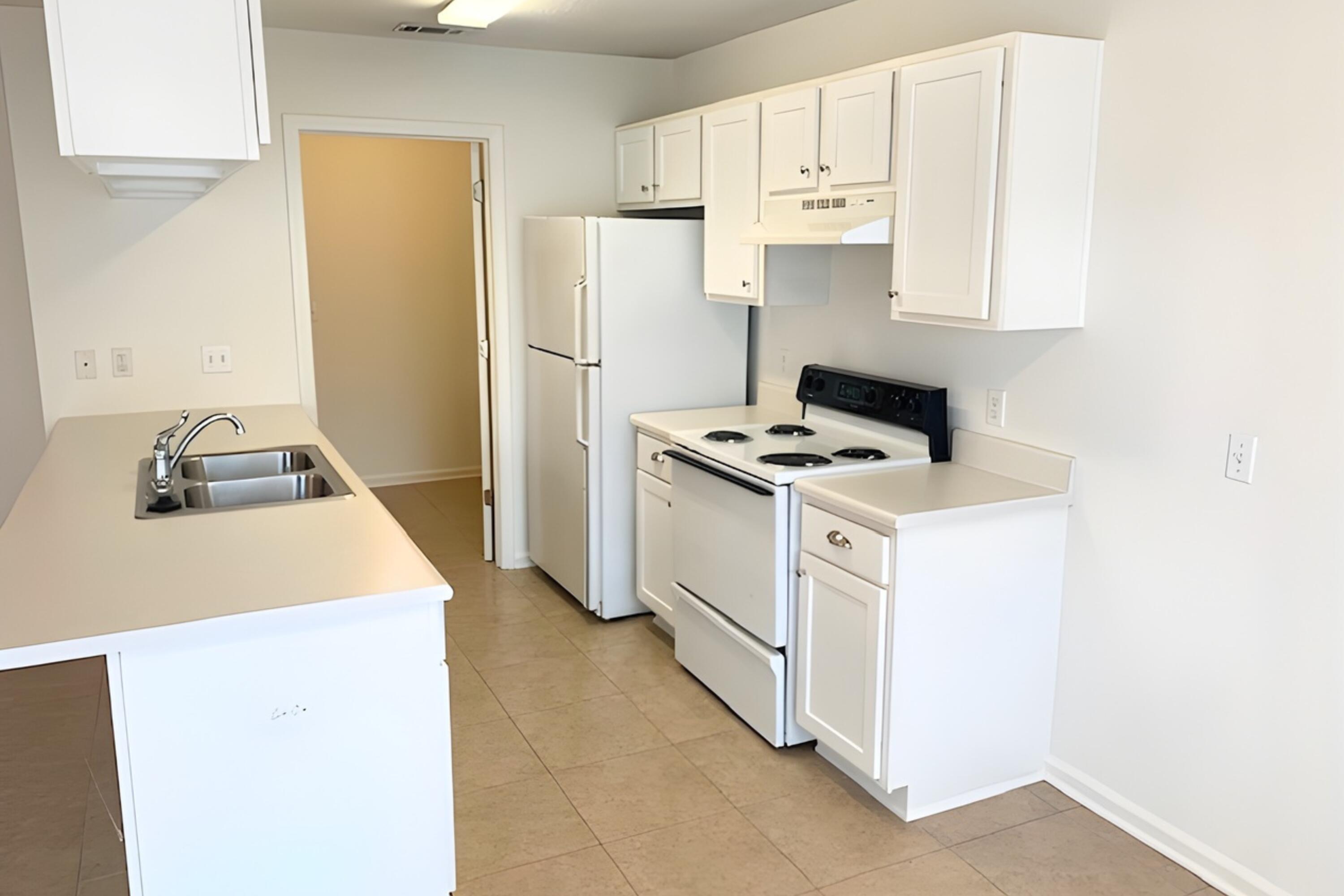 FOREST COVE - Residential Lease