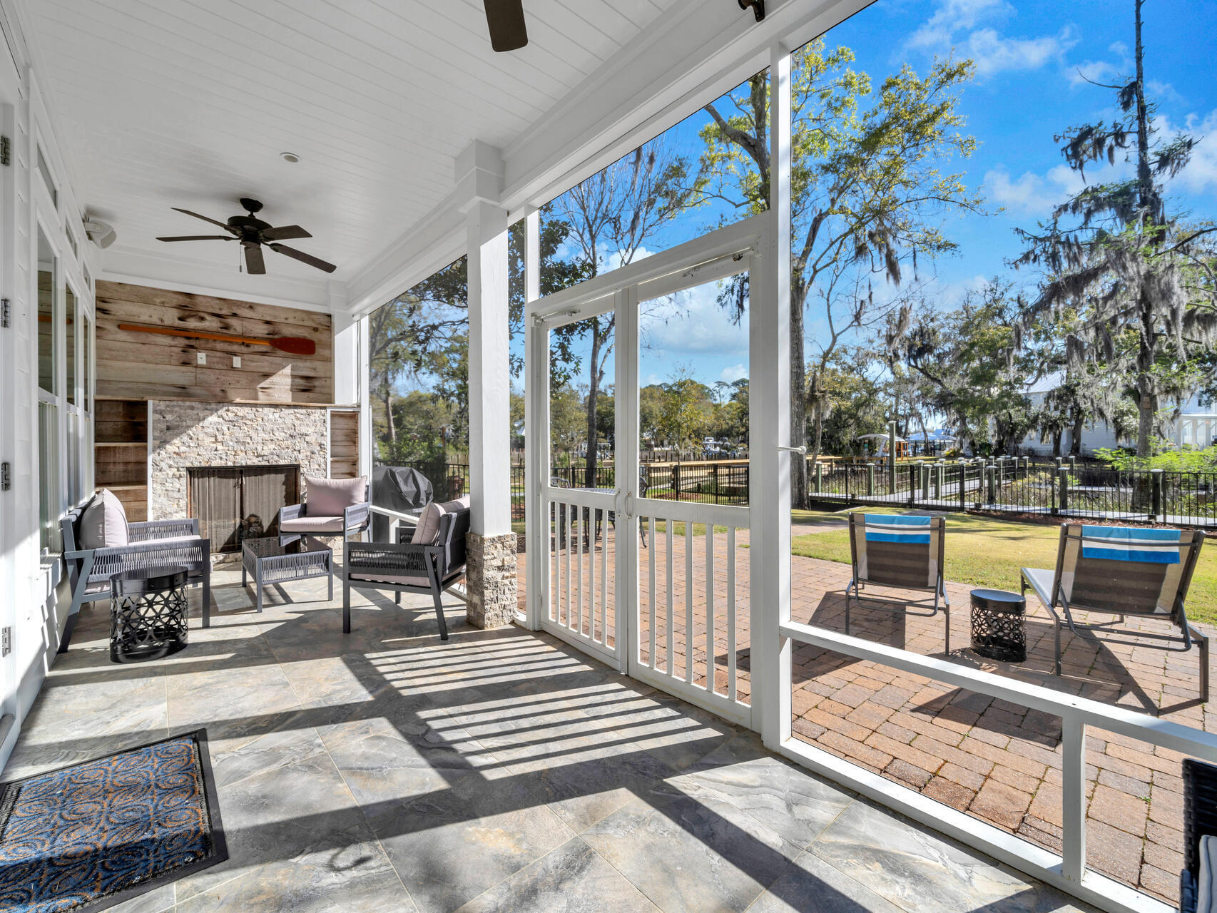 SACRED OAKS PH 2 - Residential