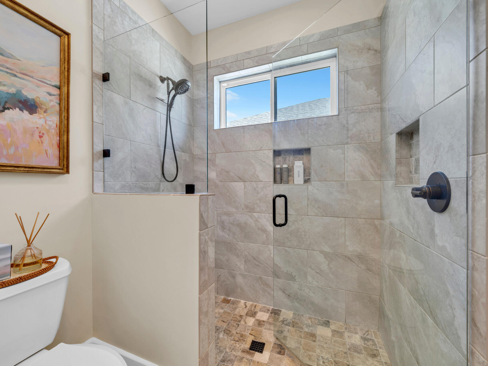 SACRED OAKS PH 2 - Residential