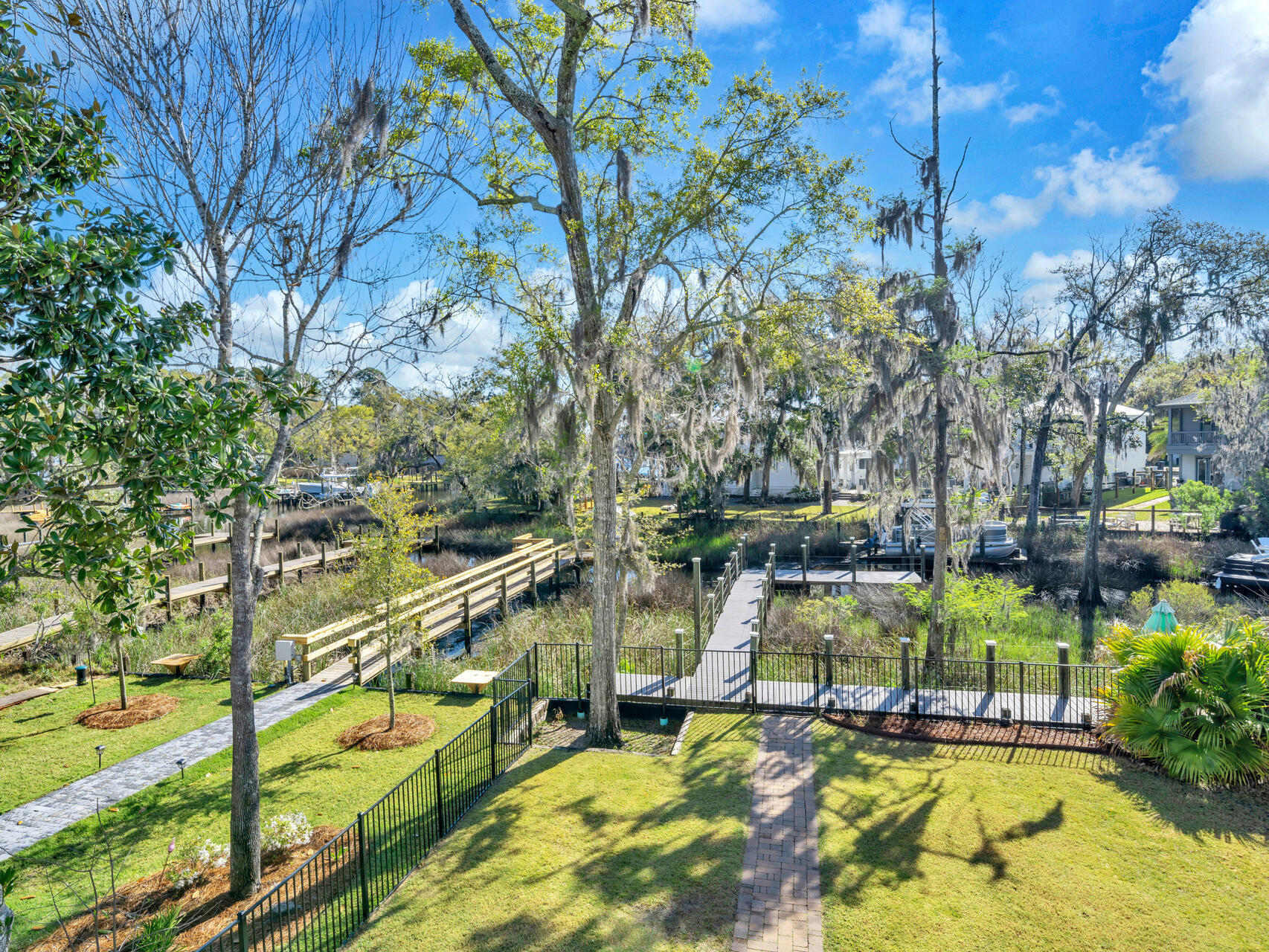 SACRED OAKS PH 2 - Residential