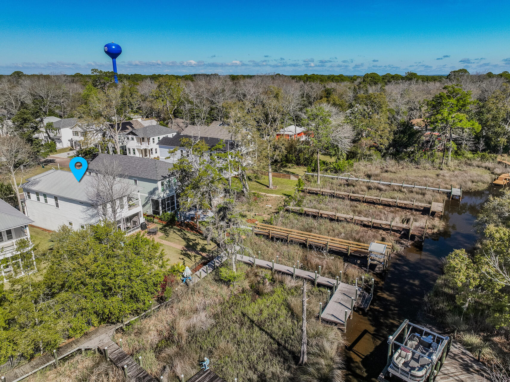 SACRED OAKS PH 2 - Residential