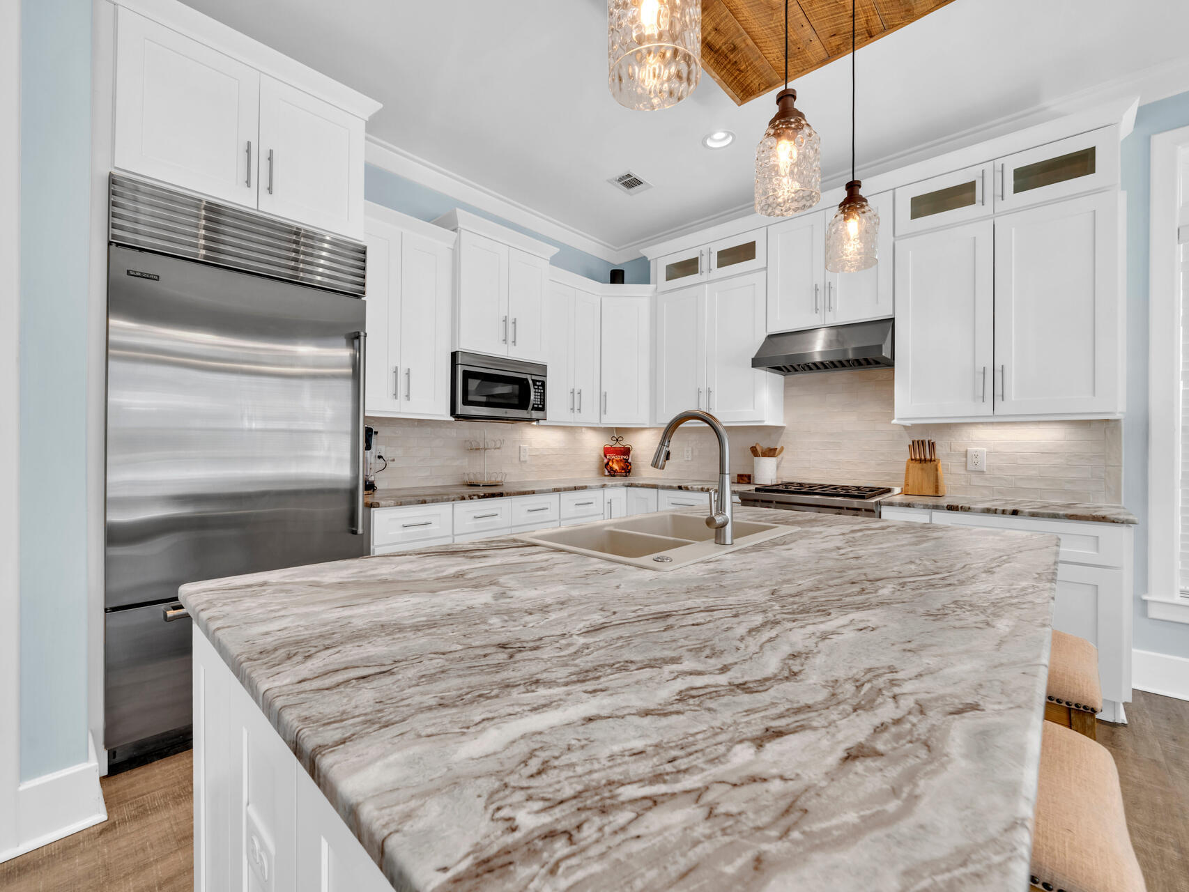 SACRED OAKS PH 2 - Residential
