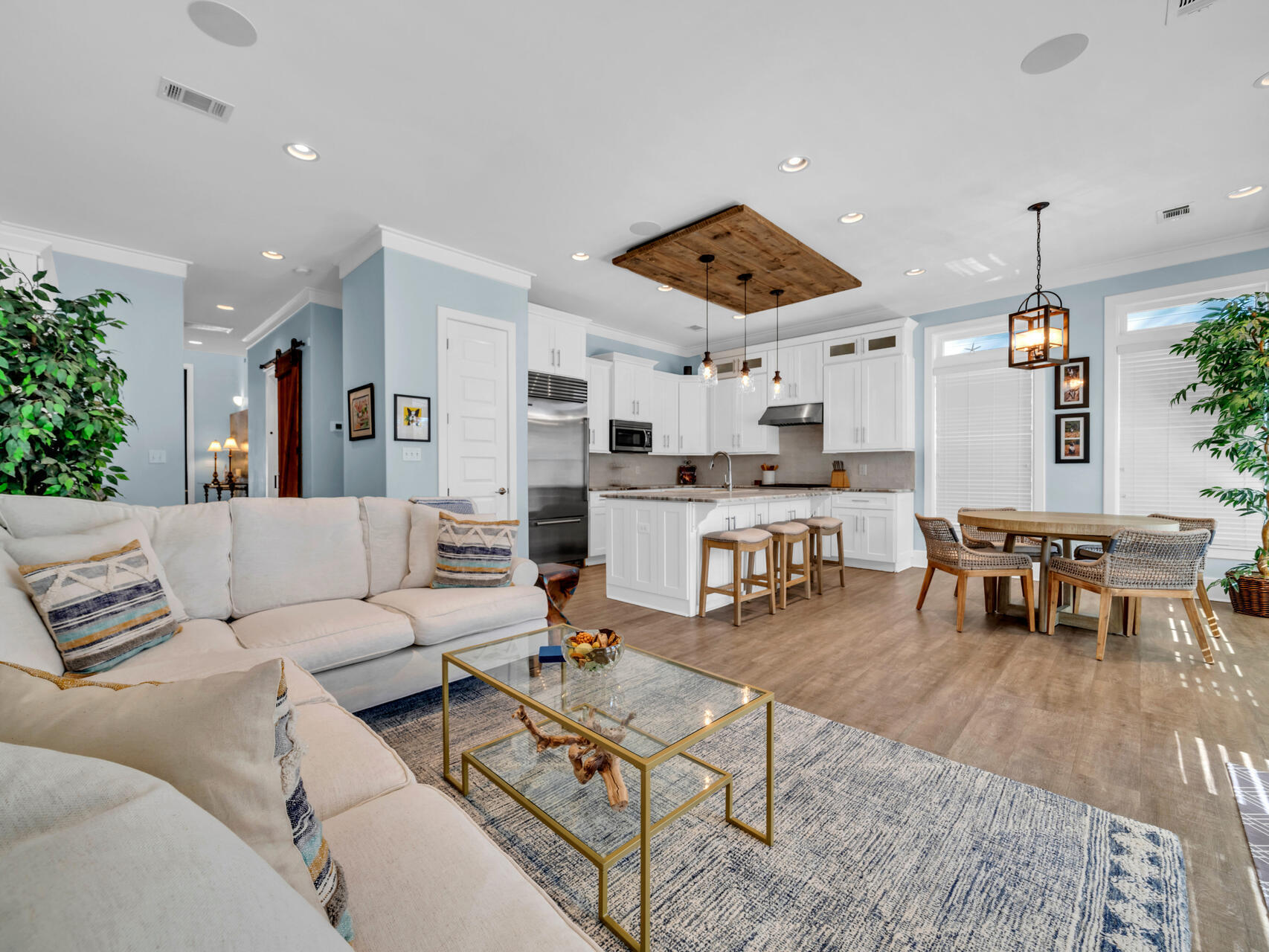 SACRED OAKS PH 2 - Residential