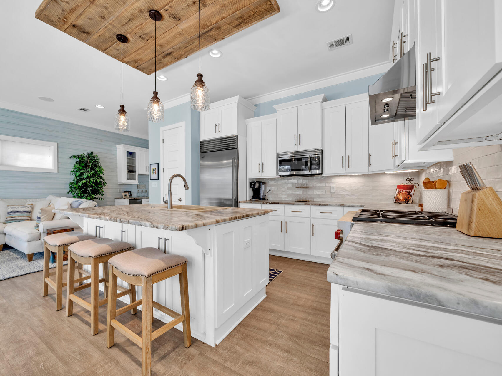 SACRED OAKS PH 2 - Residential