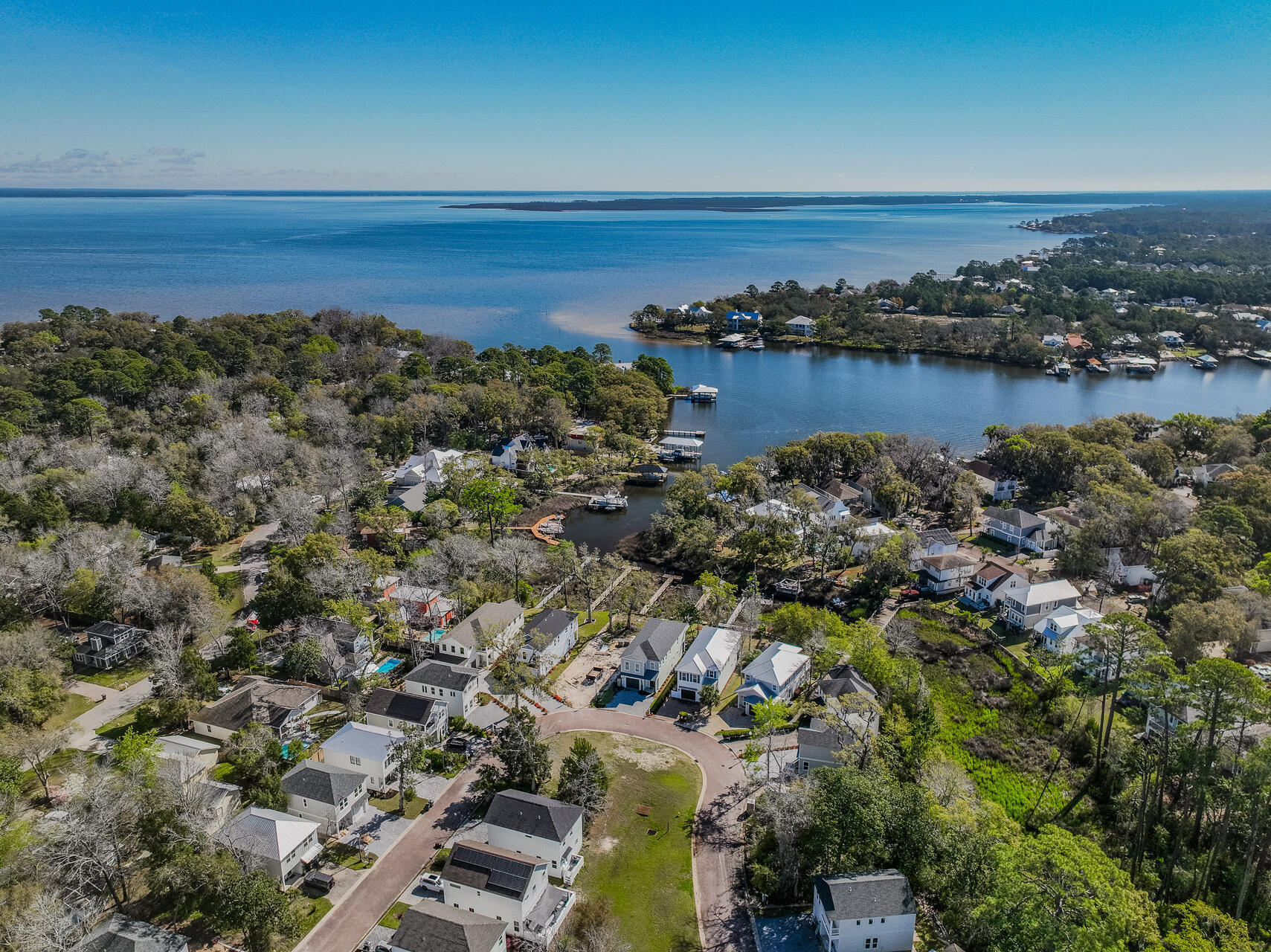SACRED OAKS PH 2 - Residential