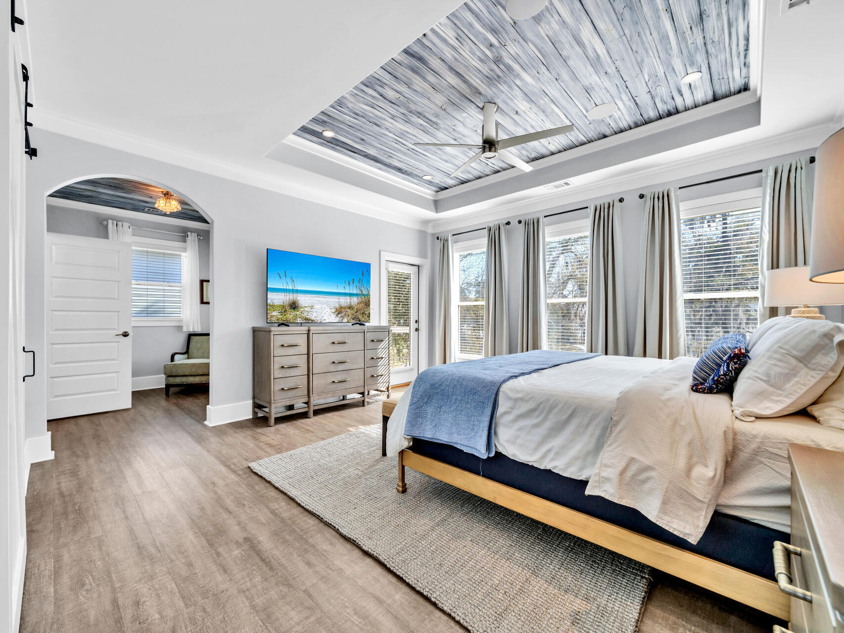 SACRED OAKS PH 2 - Residential