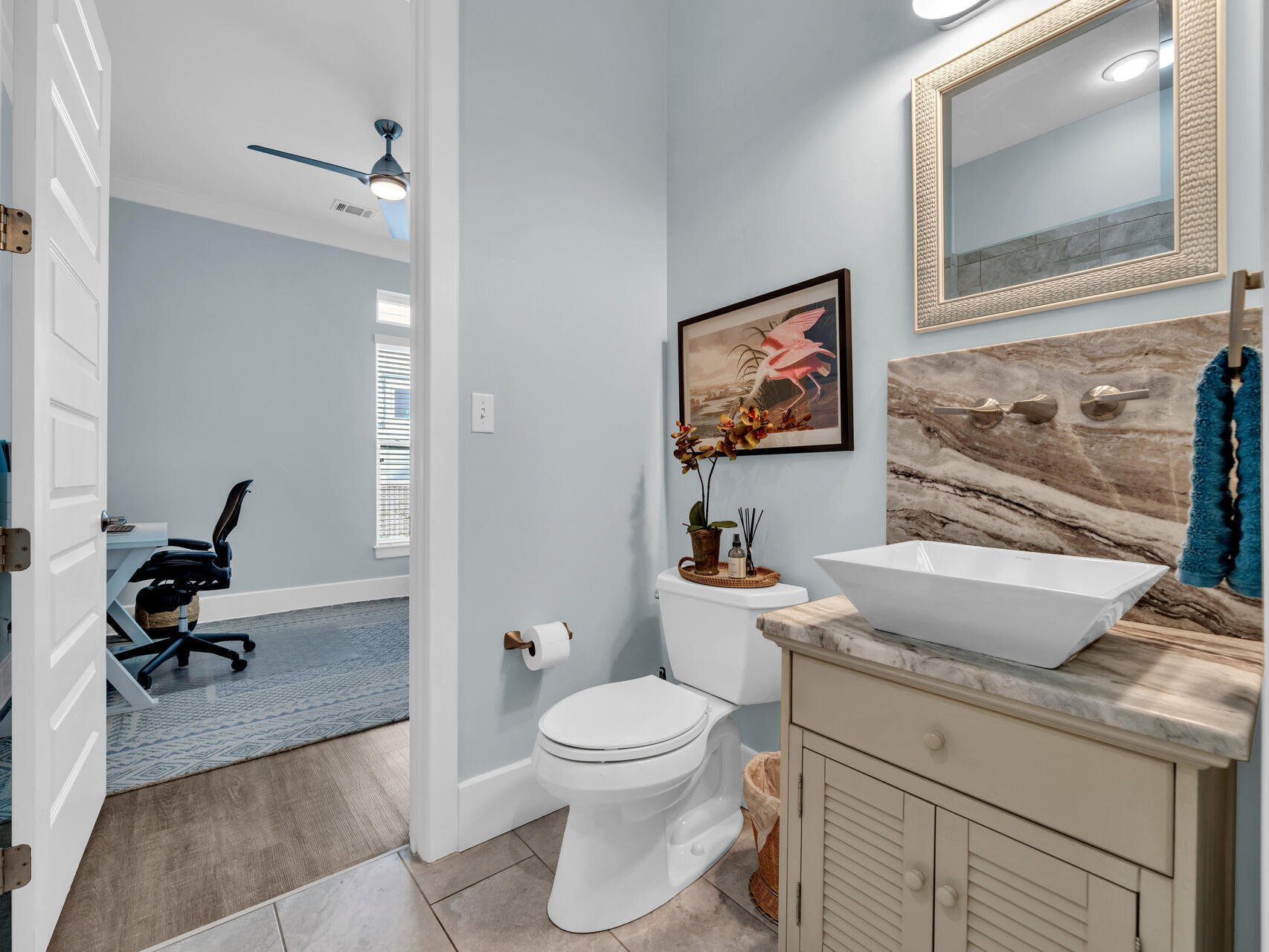 SACRED OAKS PH 2 - Residential