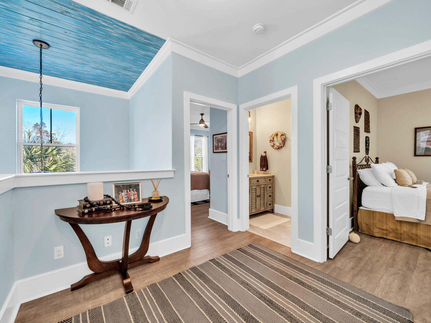 SACRED OAKS PH 2 - Residential