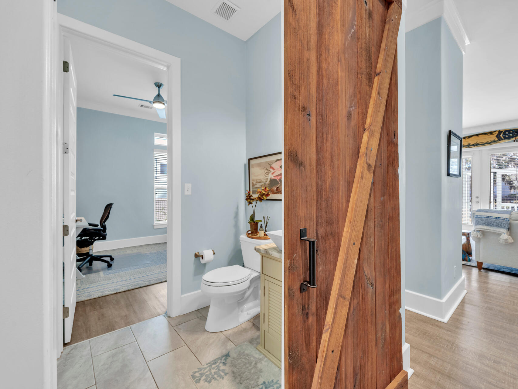 SACRED OAKS PH 2 - Residential