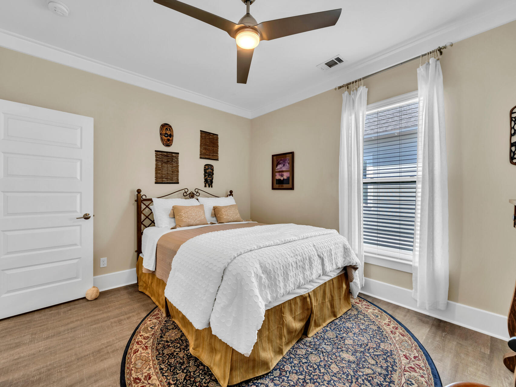 SACRED OAKS PH 2 - Residential