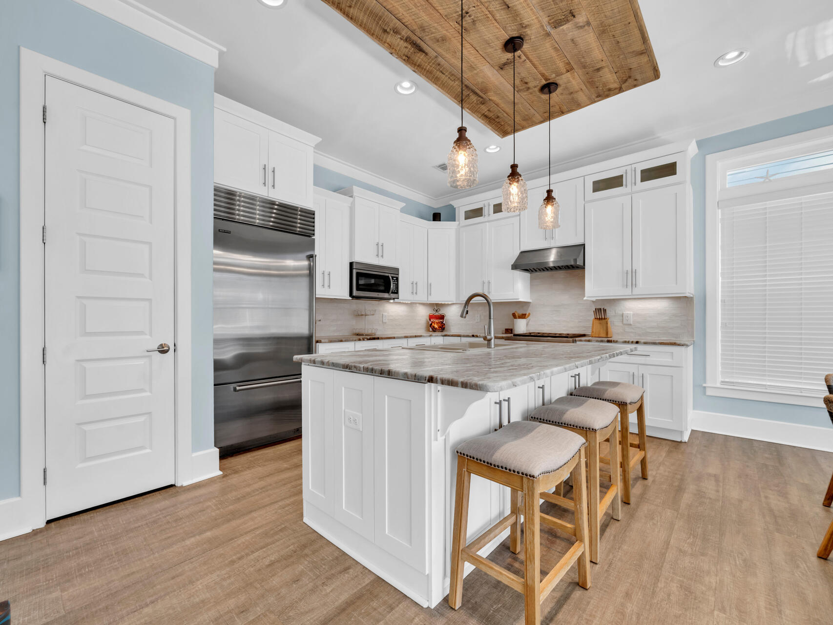 SACRED OAKS PH 2 - Residential
