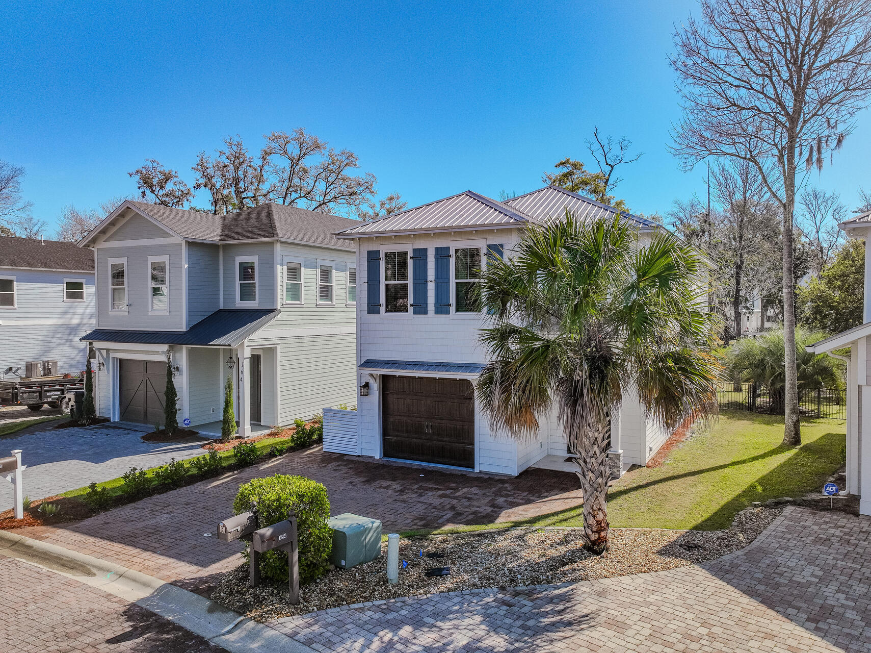 SACRED OAKS PH 2 - Residential
