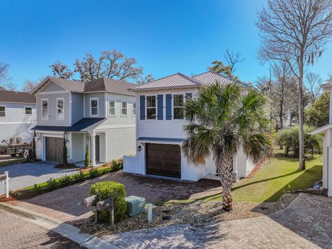 160 Rearden Way Santa Rosa Beach FL 32459