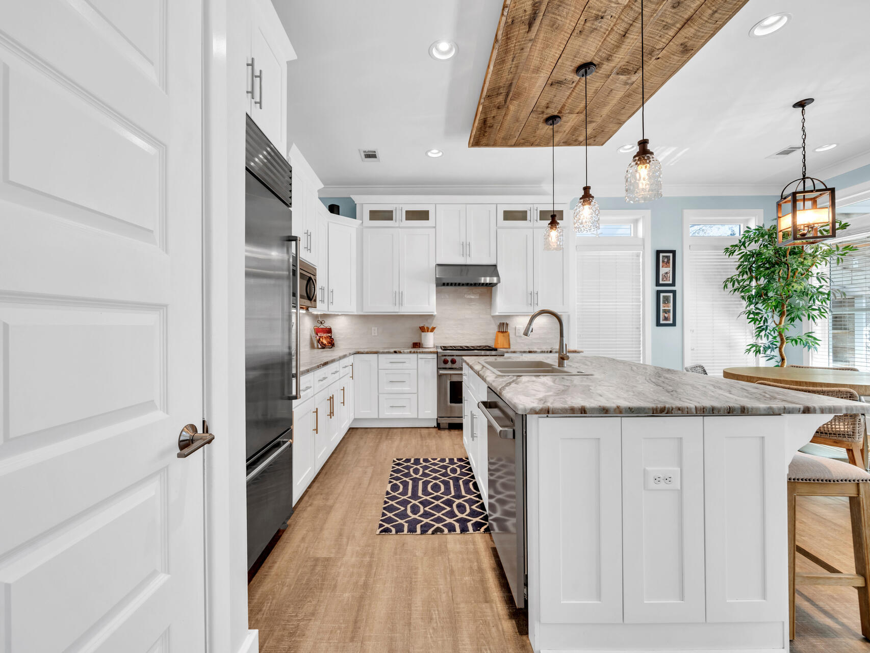 SACRED OAKS PH 2 - Residential
