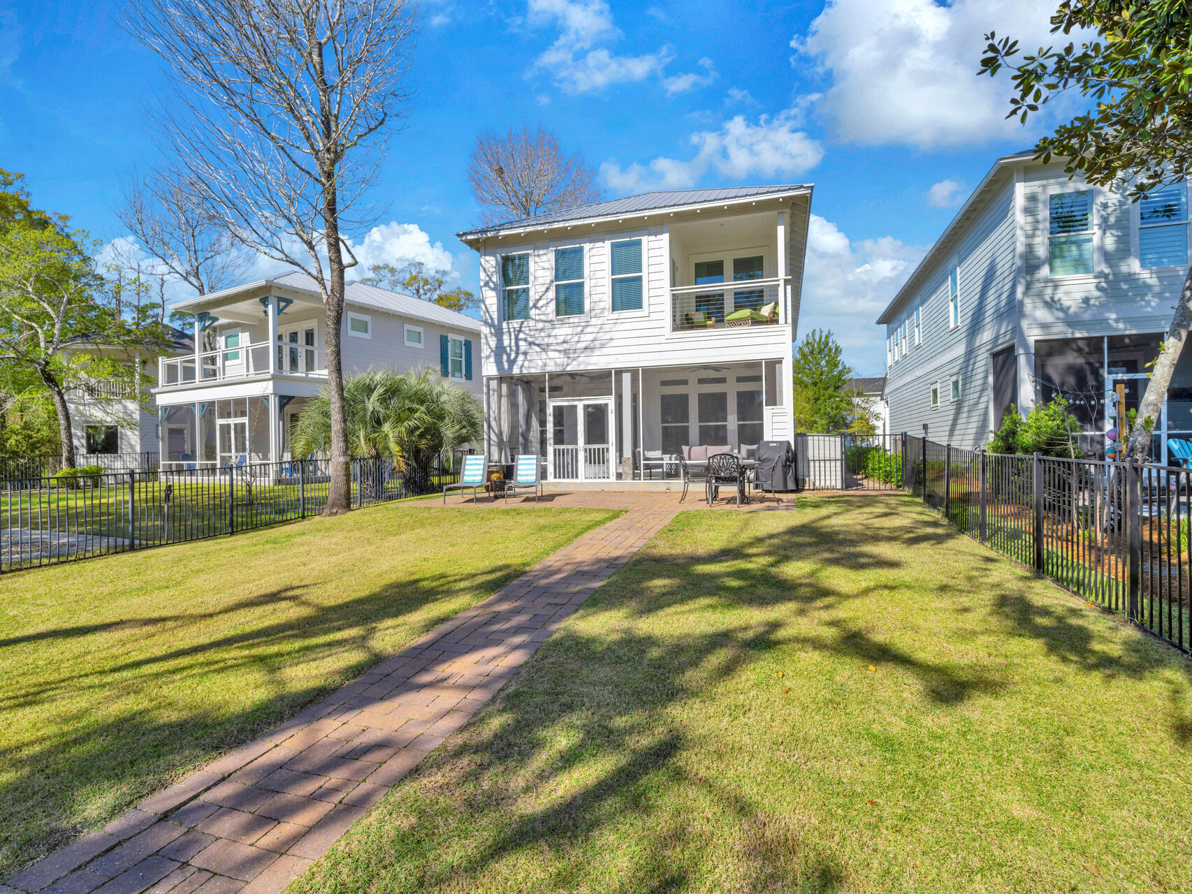 SACRED OAKS PH 2 - Residential