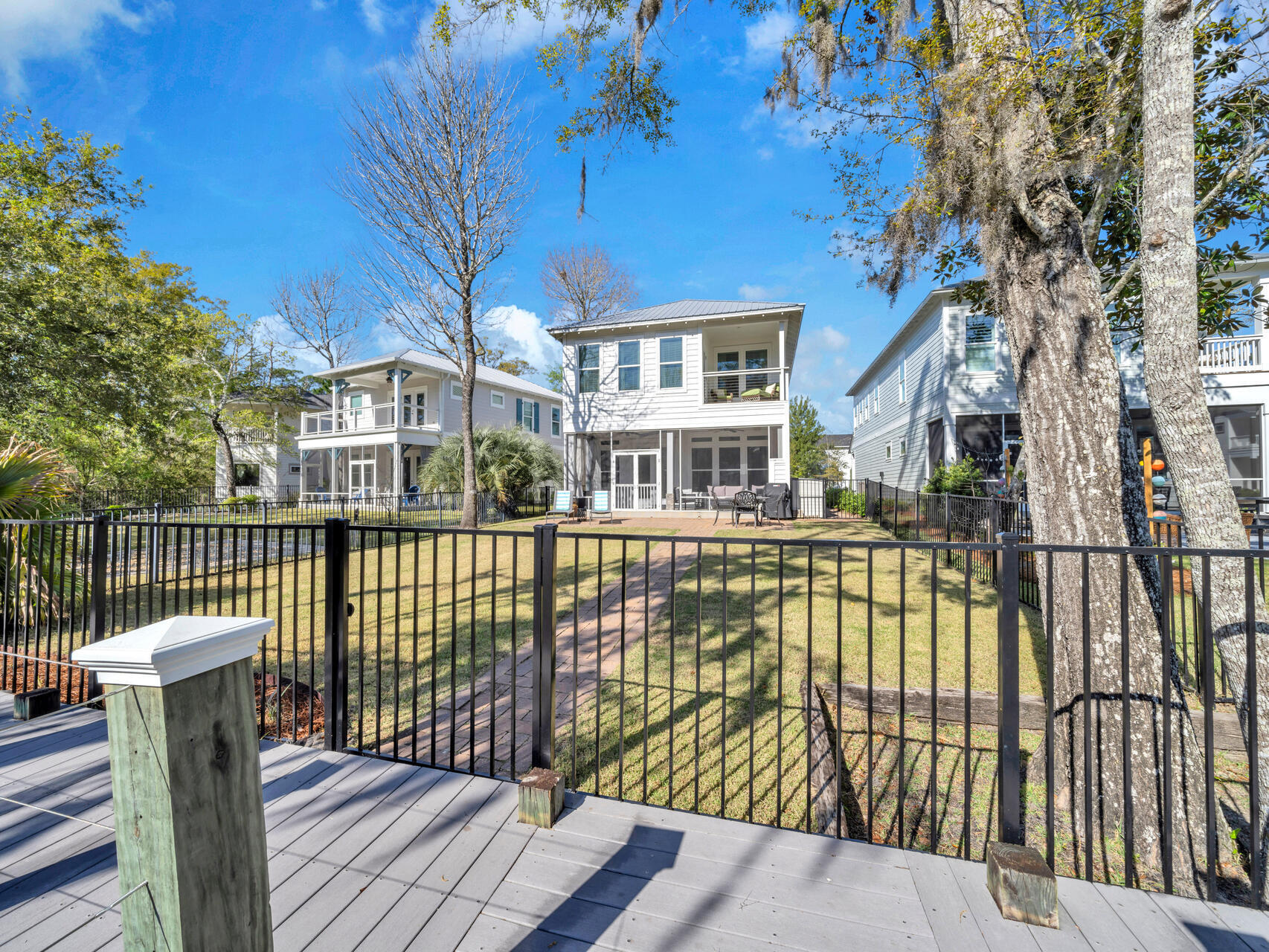 SACRED OAKS PH 2 - Residential