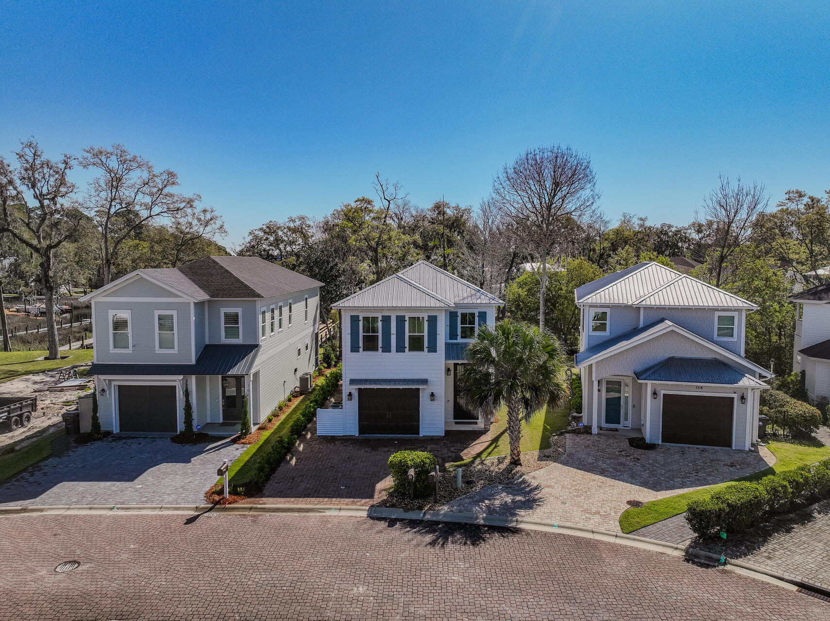 SACRED OAKS PH 2 - Residential