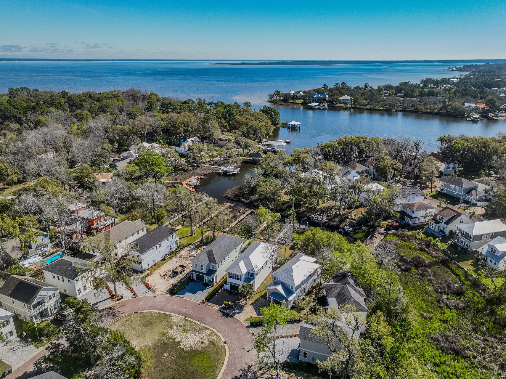 SACRED OAKS PH 2 - Residential