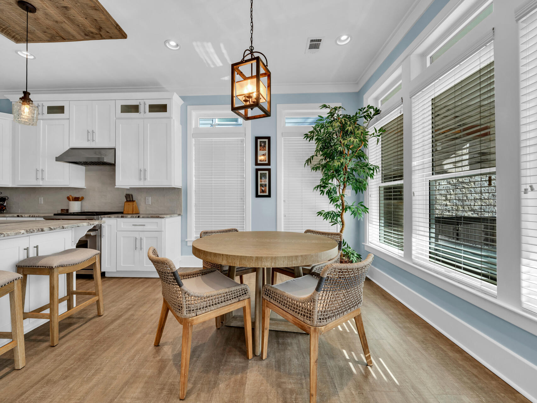 SACRED OAKS PH 2 - Residential