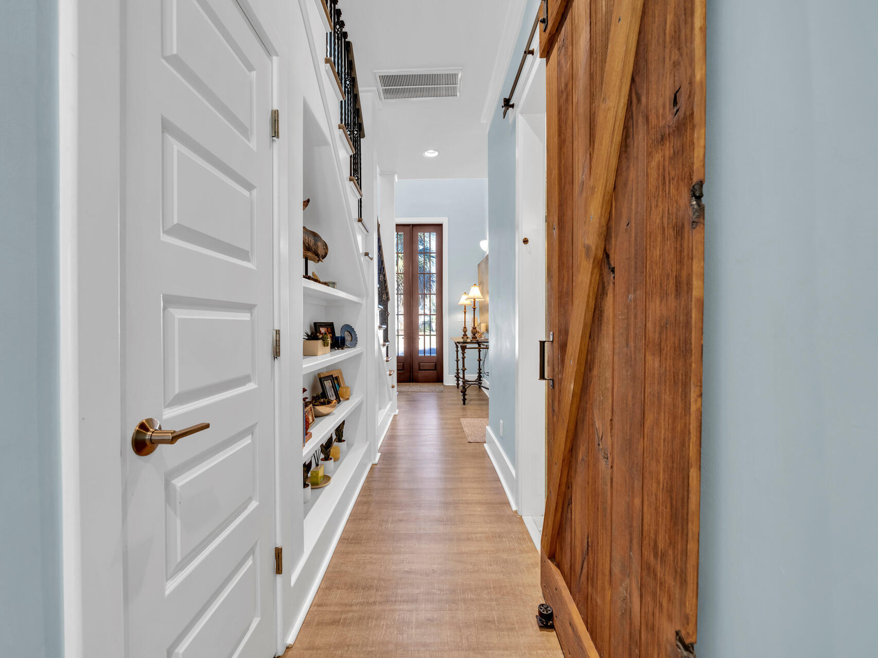 SACRED OAKS PH 2 - Residential