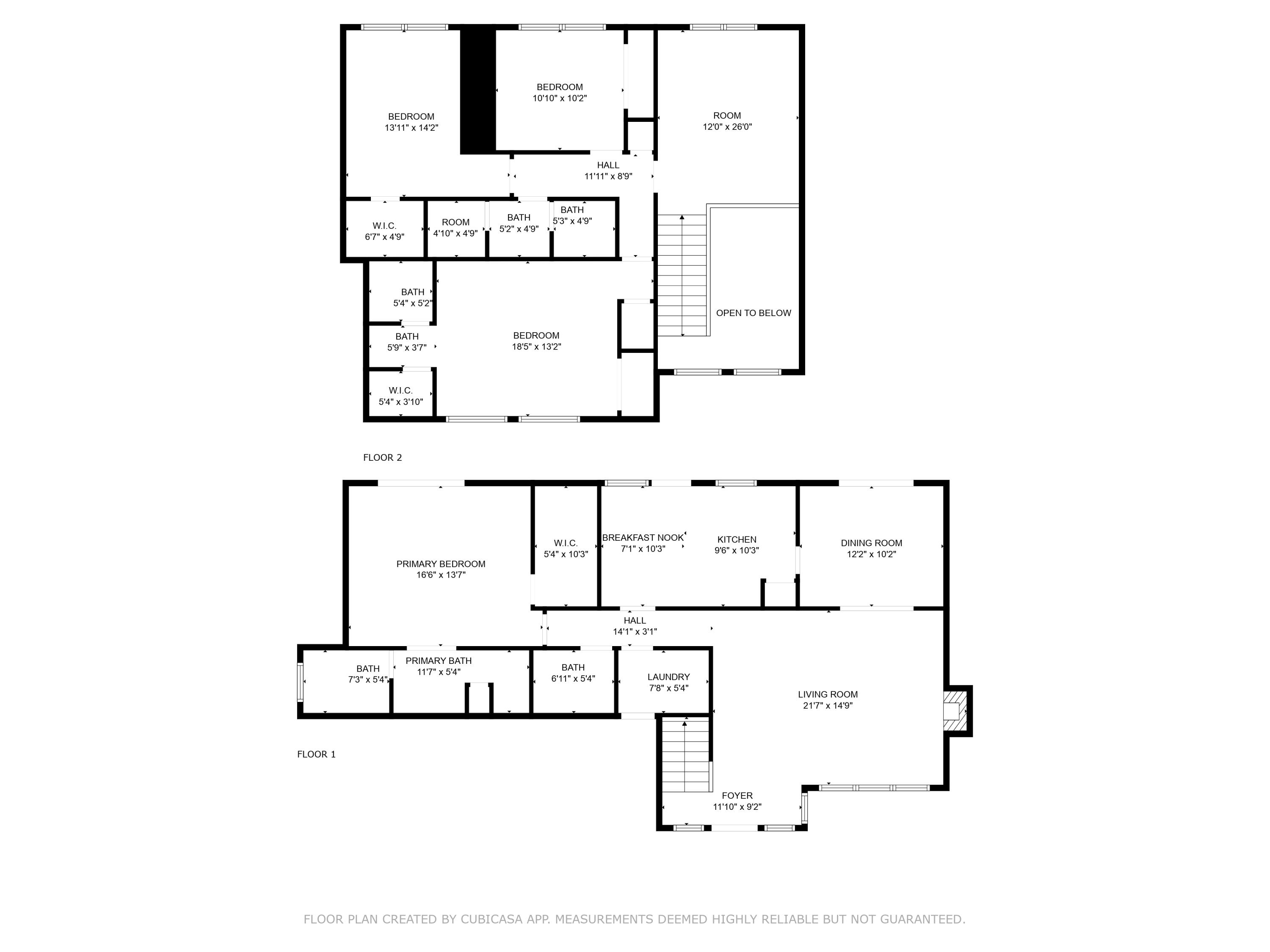 WOODLANDS PH 5 - Residential