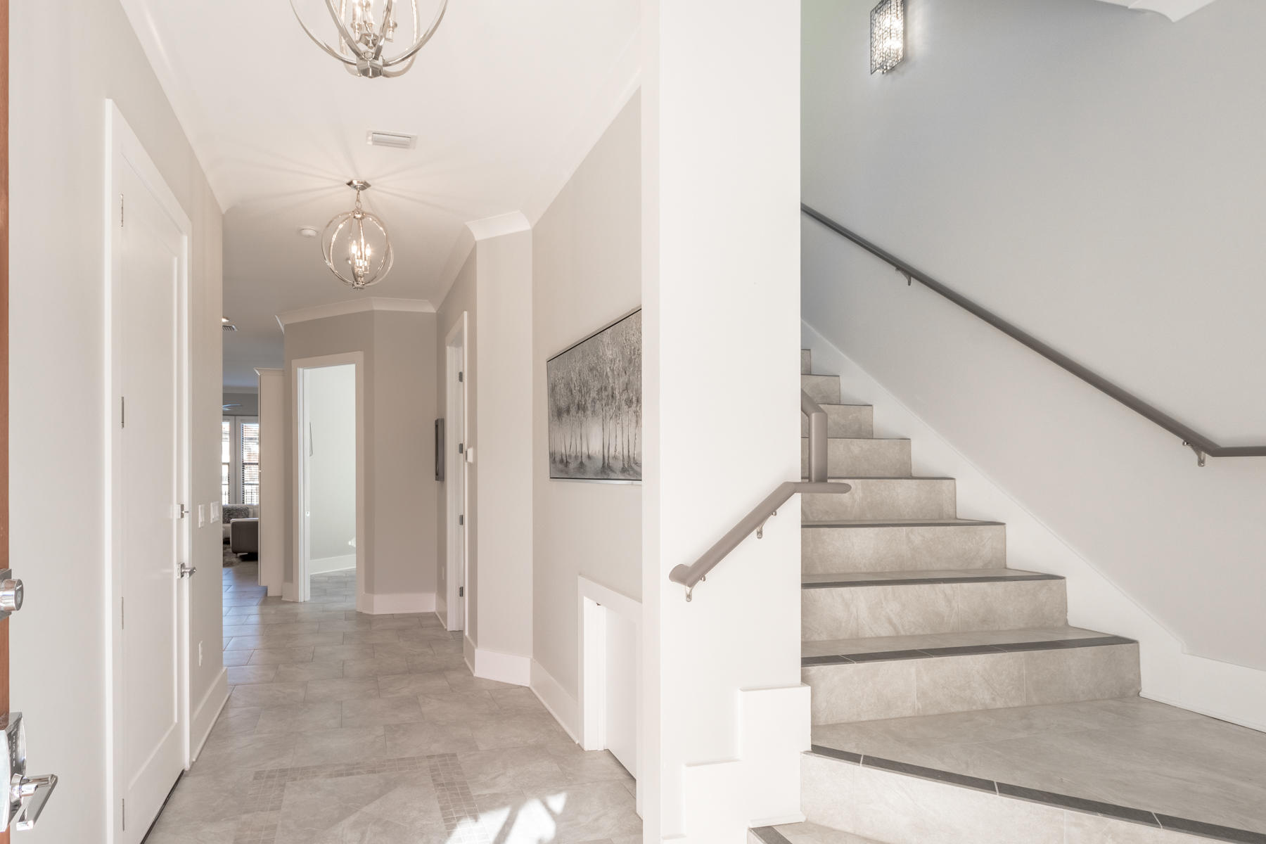 Villa Lago - Residential