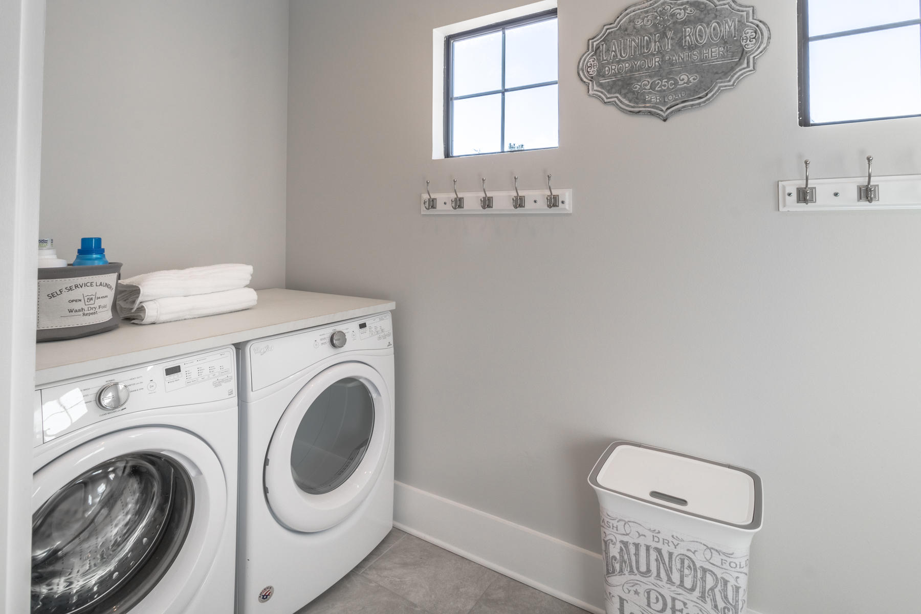 Villa Lago - Residential